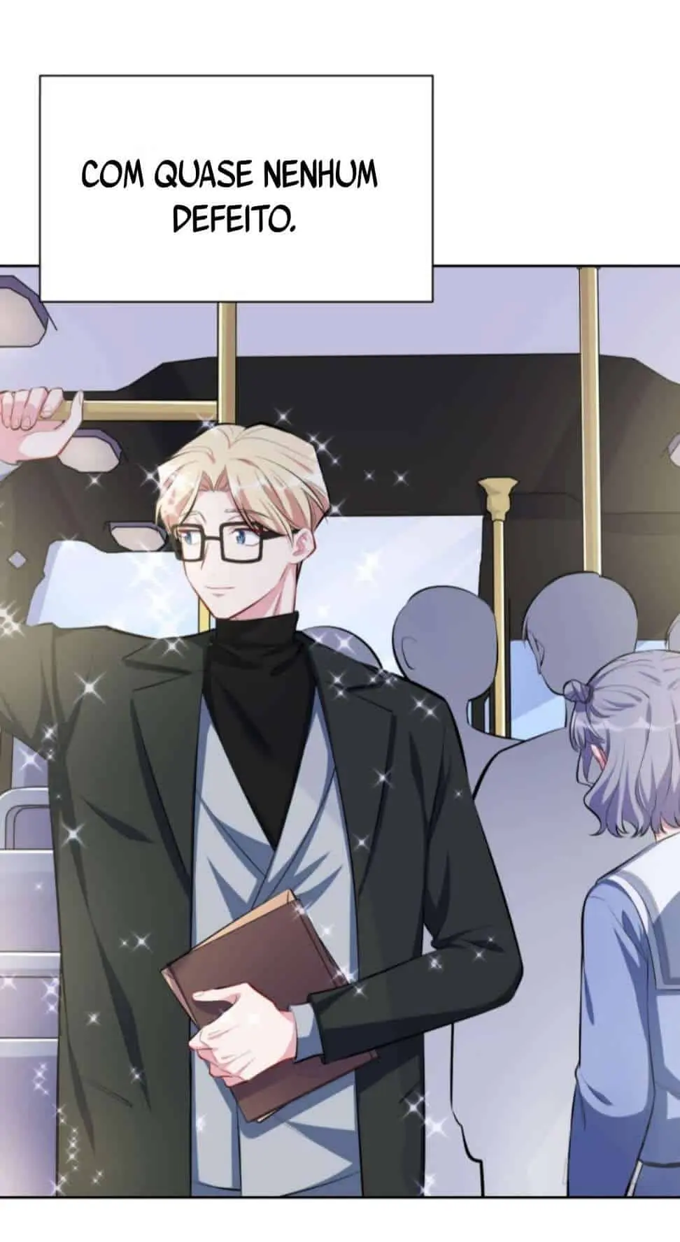 Casei com meu sogro?! – Capítulo 23 Yaoi – Página 9 Casei com meu sogro?! – Capítulo 23 Yaoi – Página 9