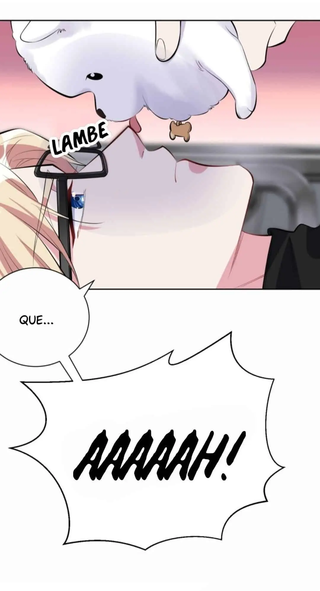 Casei com meu sogro?! – Capítulo 24 Yaoi – Página 10 Casei com meu sogro?! – Capítulo 24 Yaoi – Página 10