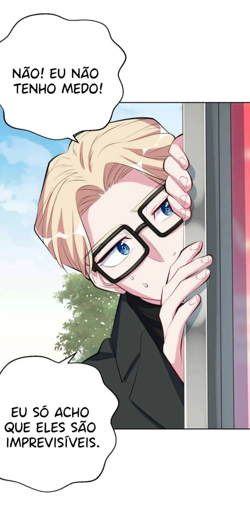 Casei com meu sogro?! – Capítulo 24 Yaoi – Página 12 Casei com meu sogro?! – Capítulo 24 Yaoi – Página 12