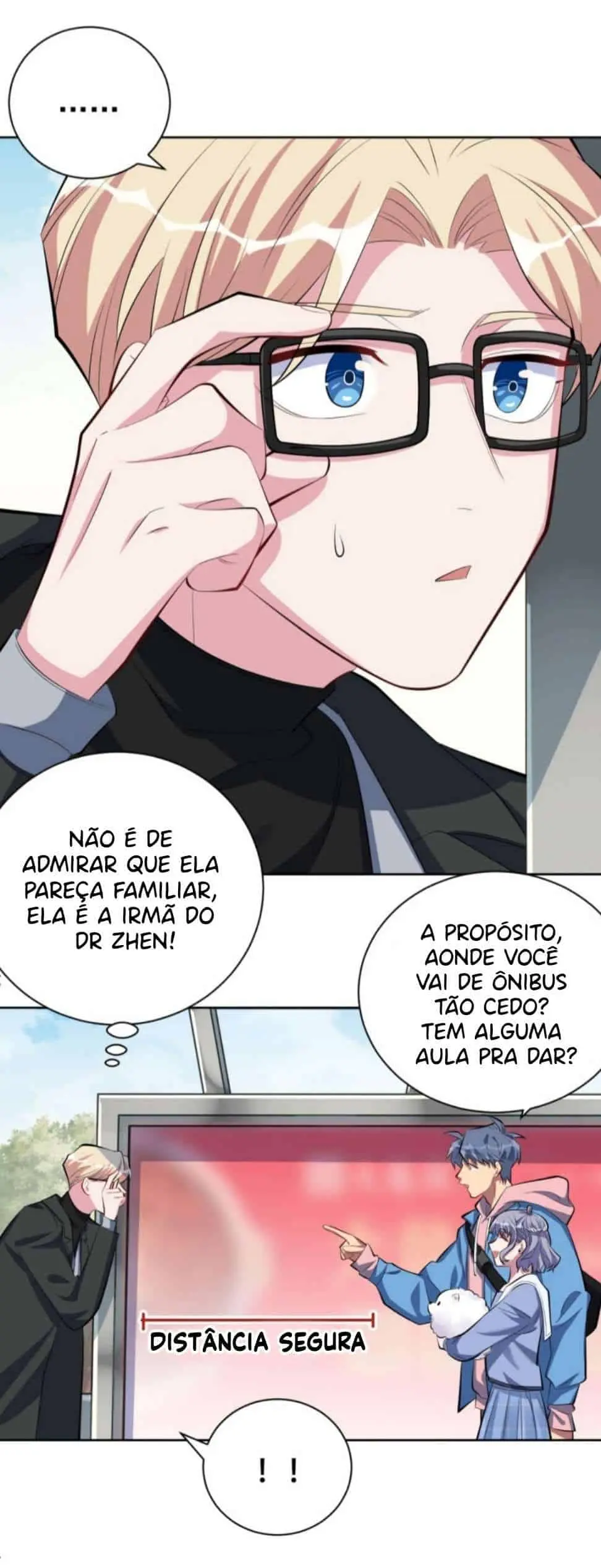 Casei com meu sogro?! – Capítulo 24 Yaoi – Página 15 Casei com meu sogro?! – Capítulo 24 Yaoi – Página 15