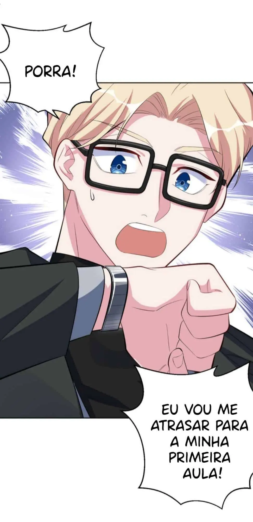 Casei com meu sogro?! – Capítulo 24 Yaoi – Página 16 Casei com meu sogro?! – Capítulo 24 Yaoi – Página 16