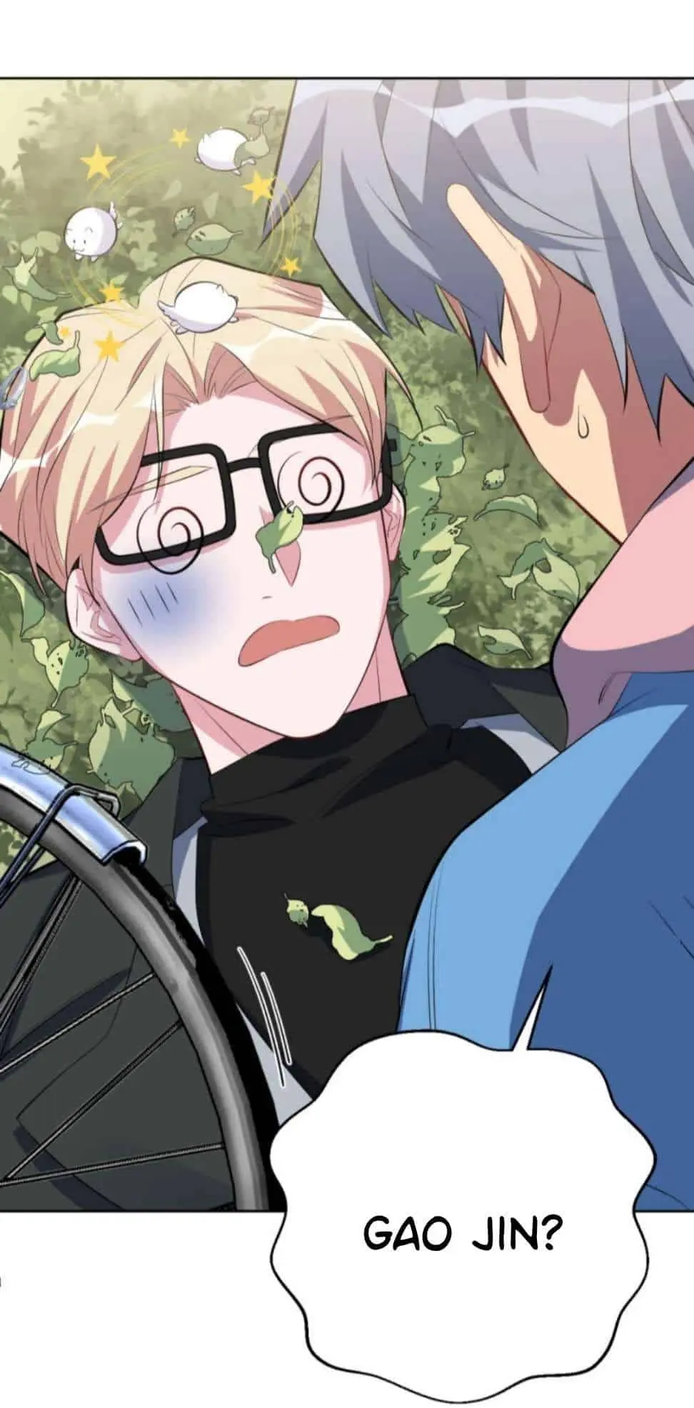 Casei com meu sogro?! – Capítulo 24 Yaoi – Página 18 Casei com meu sogro?! – Capítulo 24 Yaoi – Página 18