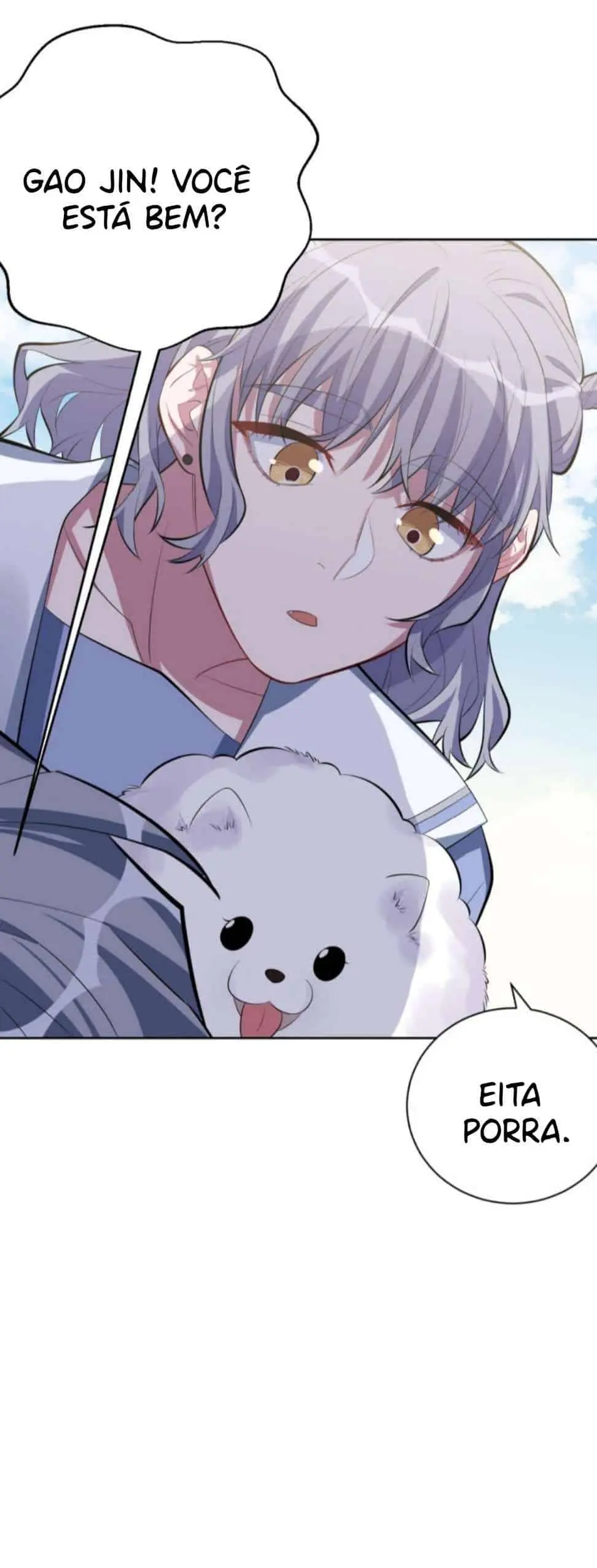 Casei com meu sogro?! – Capítulo 24 Yaoi – Página 19 Casei com meu sogro?! – Capítulo 24 Yaoi – Página 19