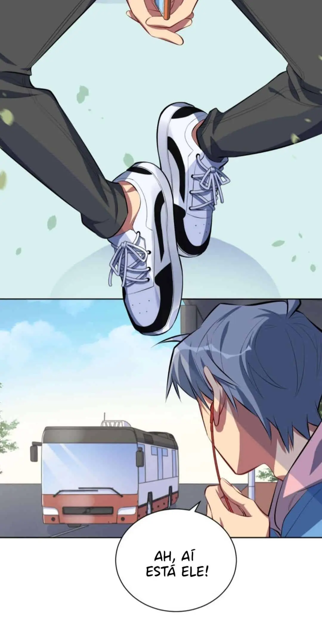 Casei com meu sogro?! – Capítulo 24 Yaoi – Página 2 Casei com meu sogro?! – Capítulo 24 Yaoi – Página 2