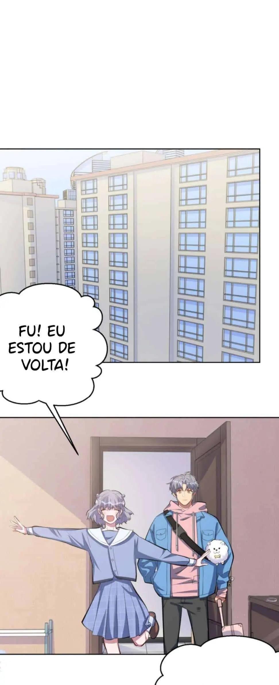 Casei com meu sogro?! – Capítulo 24 Yaoi – Página 20 Casei com meu sogro?! – Capítulo 24 Yaoi – Página 20