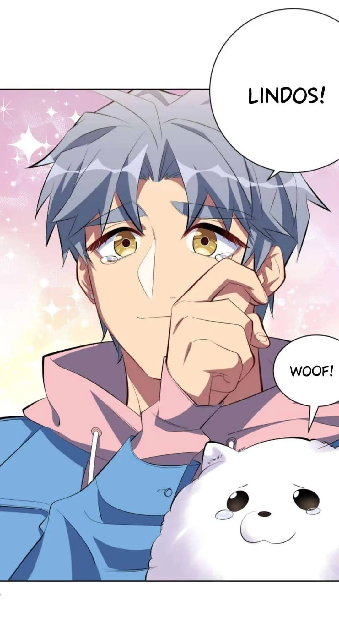 Casei com meu sogro?! – Capítulo 24 Yaoi – Página 23 Casei com meu sogro?! – Capítulo 24 Yaoi – Página 23