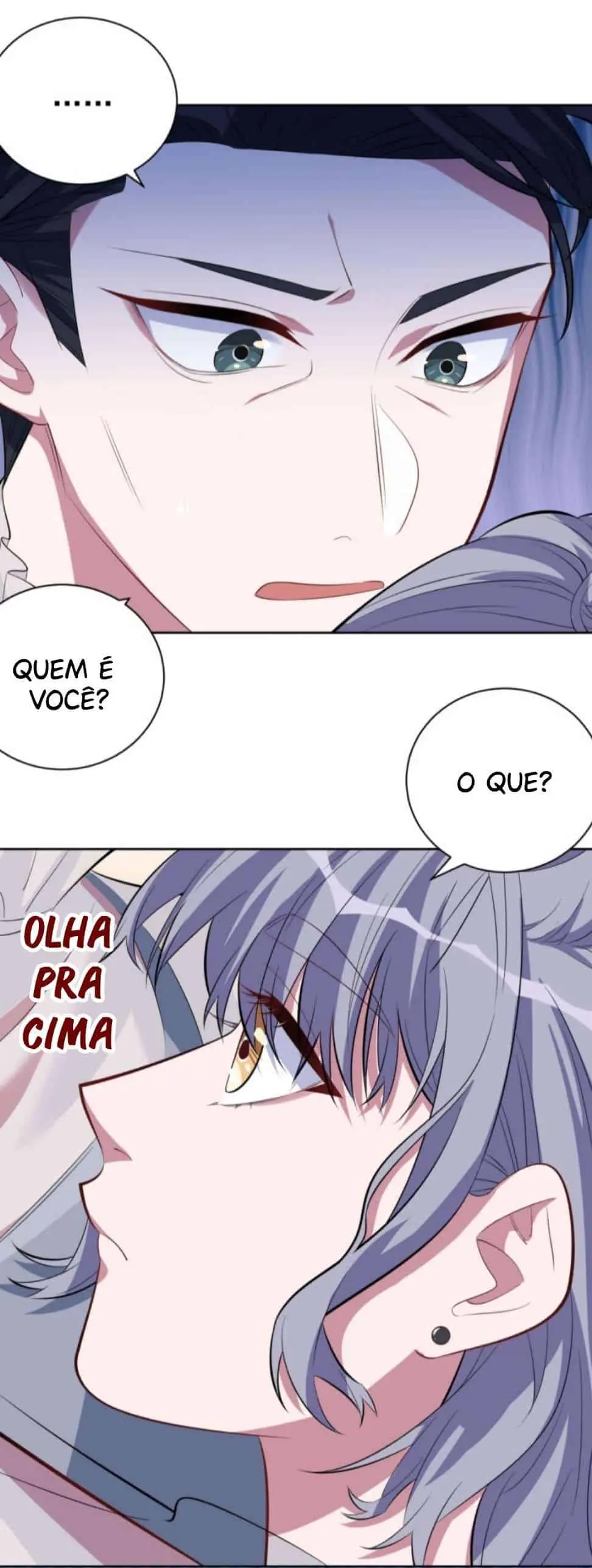 Casei com meu sogro?! – Capítulo 24 Yaoi – Página 25 Casei com meu sogro?! – Capítulo 24 Yaoi – Página 25