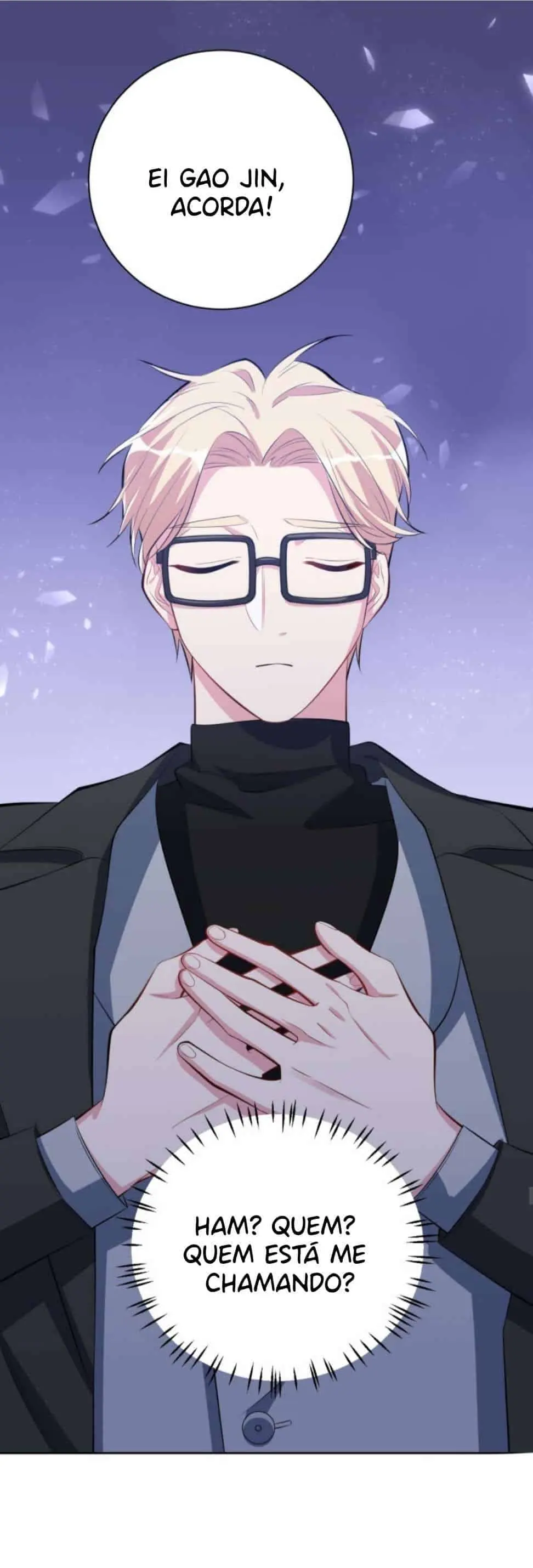 Casei com meu sogro?! – Capítulo 24 Yaoi – Página 8 Casei com meu sogro?! – Capítulo 24 Yaoi – Página 8