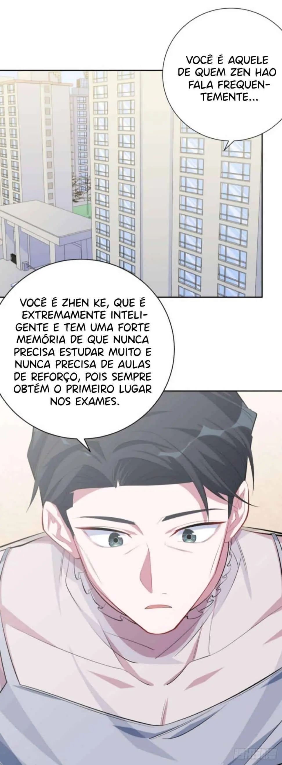 Casei com meu sogro?! – Capítulo 25 Yaoi – Página 1 Casei com meu sogro?! – Capítulo 25 Yaoi – Página 1