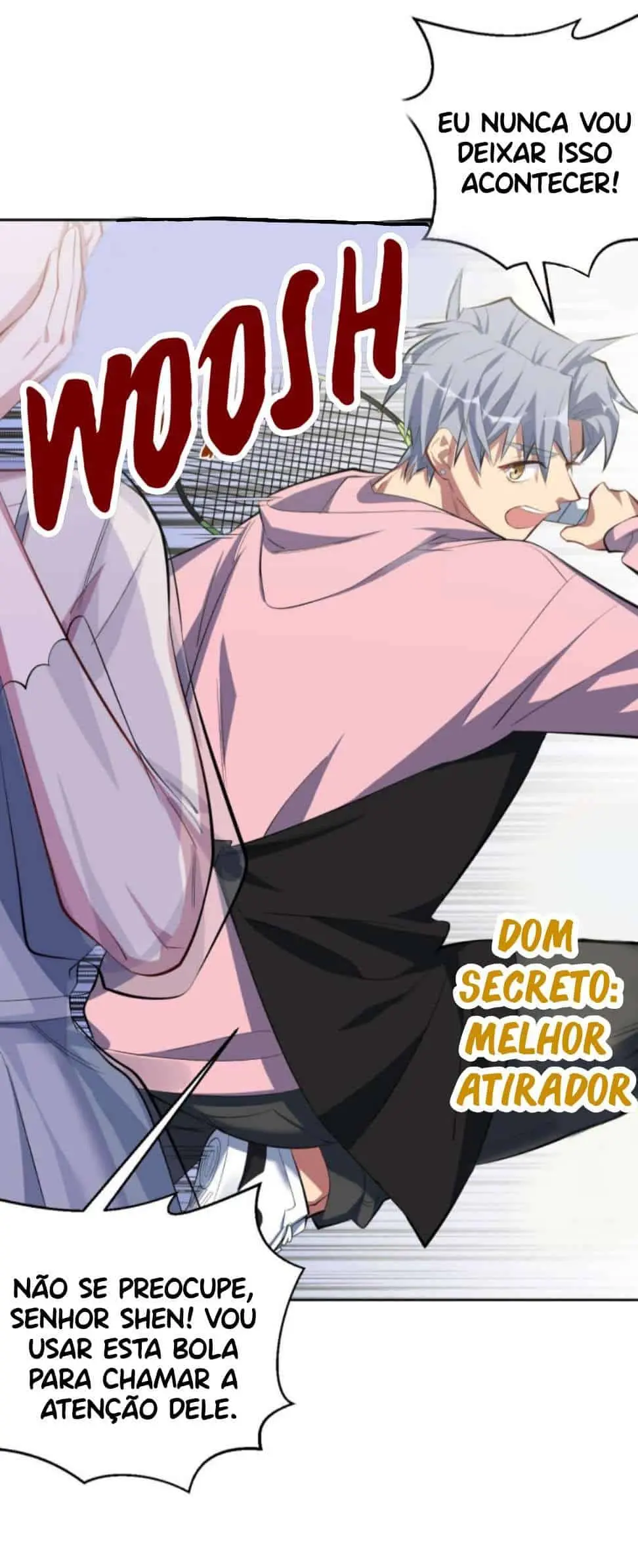 Casei com meu sogro?! – Capítulo 25 Yaoi – Página 10 Casei com meu sogro?! – Capítulo 25 Yaoi – Página 10