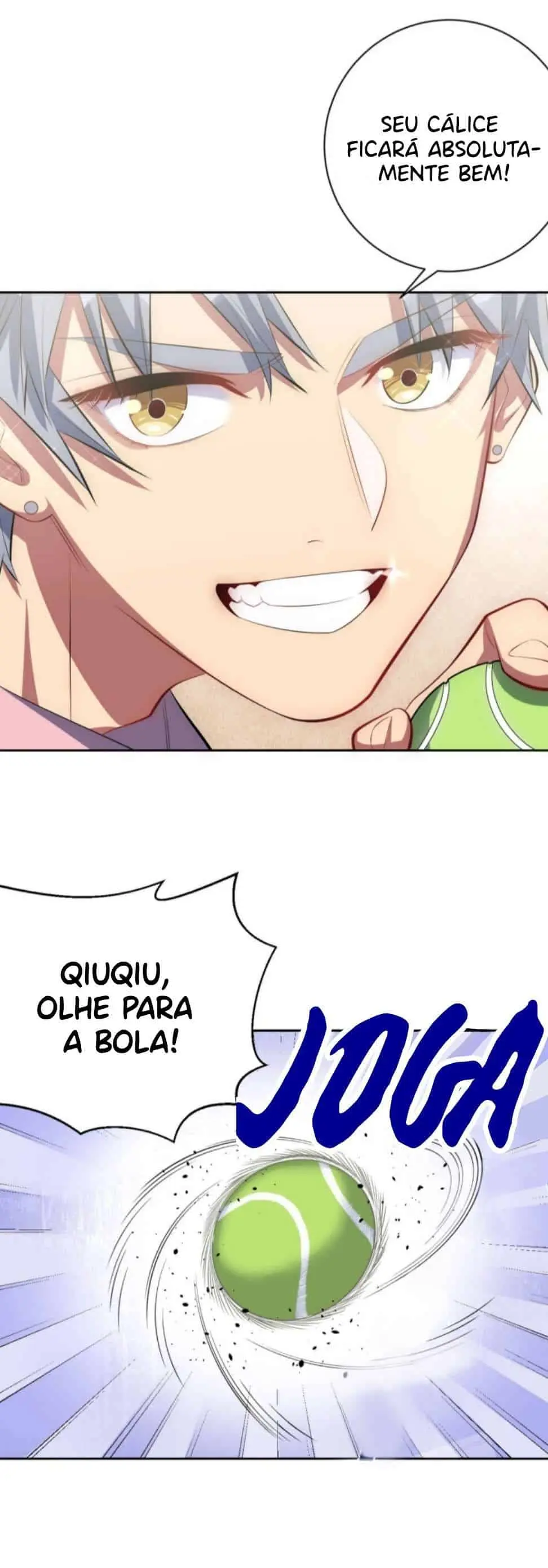 Casei com meu sogro?! – Capítulo 25 Yaoi – Página 11 Casei com meu sogro?! – Capítulo 25 Yaoi – Página 11