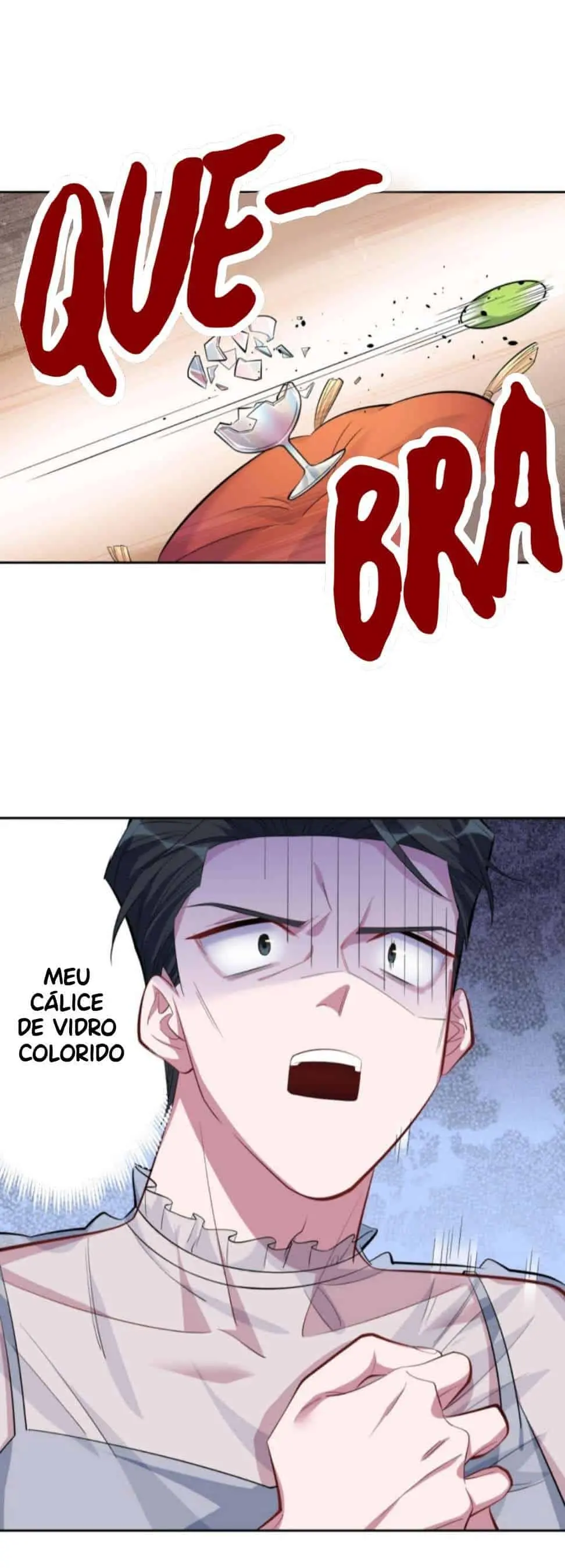 Casei com meu sogro?! – Capítulo 25 Yaoi – Página 12 Casei com meu sogro?! – Capítulo 25 Yaoi – Página 12