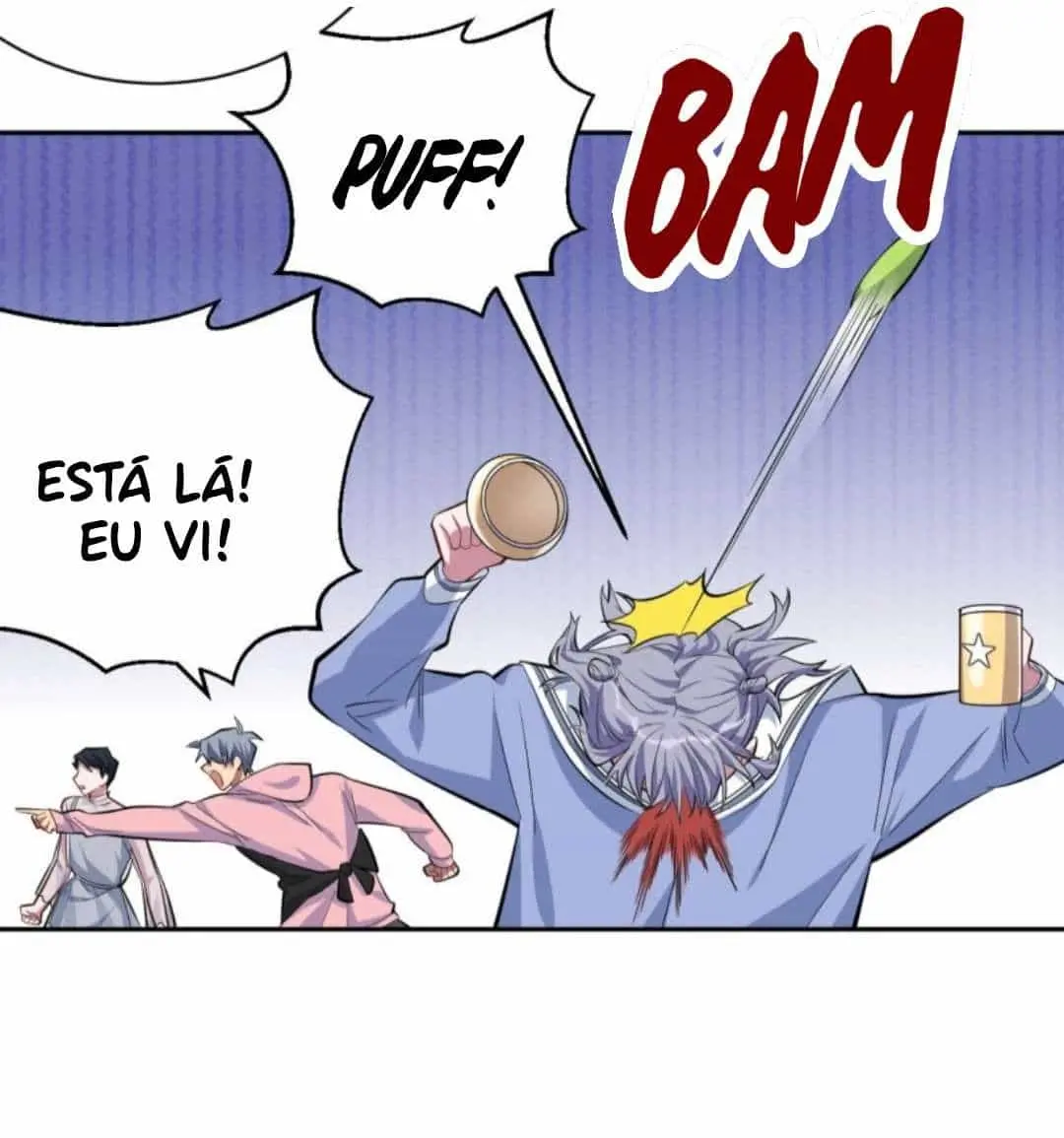 Casei com meu sogro?! – Capítulo 25 Yaoi – Página 14 Casei com meu sogro?! – Capítulo 25 Yaoi – Página 14