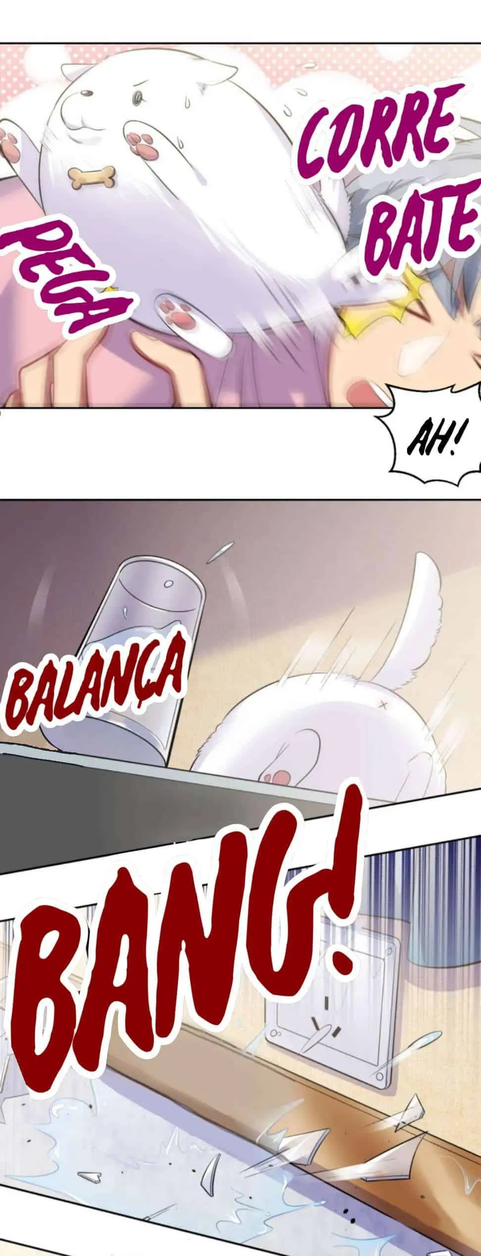 Casei com meu sogro?! – Capítulo 25 Yaoi – Página 16 Casei com meu sogro?! – Capítulo 25 Yaoi – Página 16