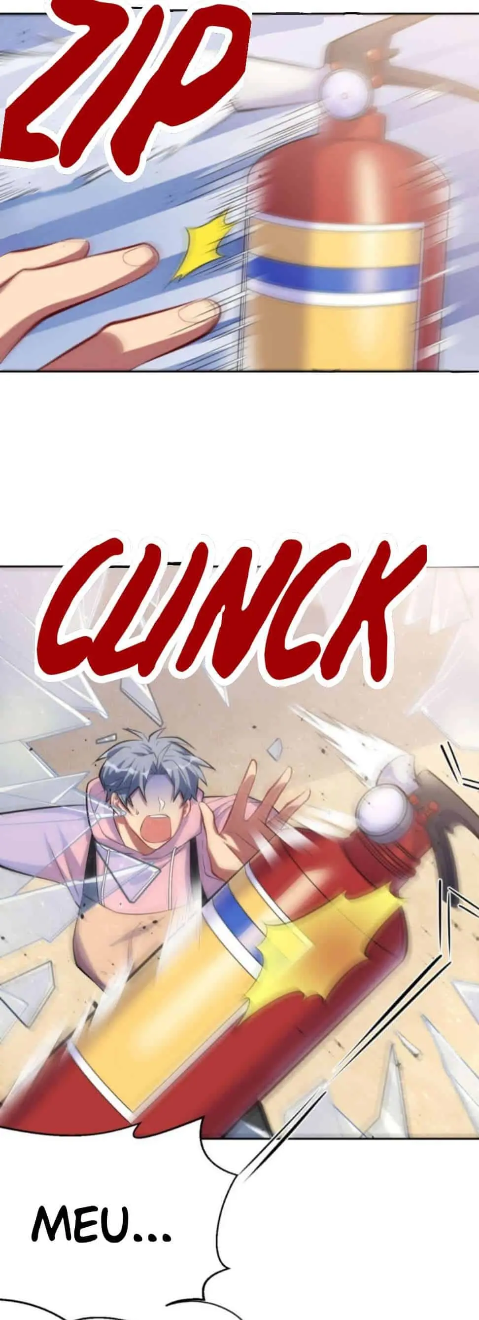 Casei com meu sogro?! – Capítulo 25 Yaoi – Página 18 Casei com meu sogro?! – Capítulo 25 Yaoi – Página 18