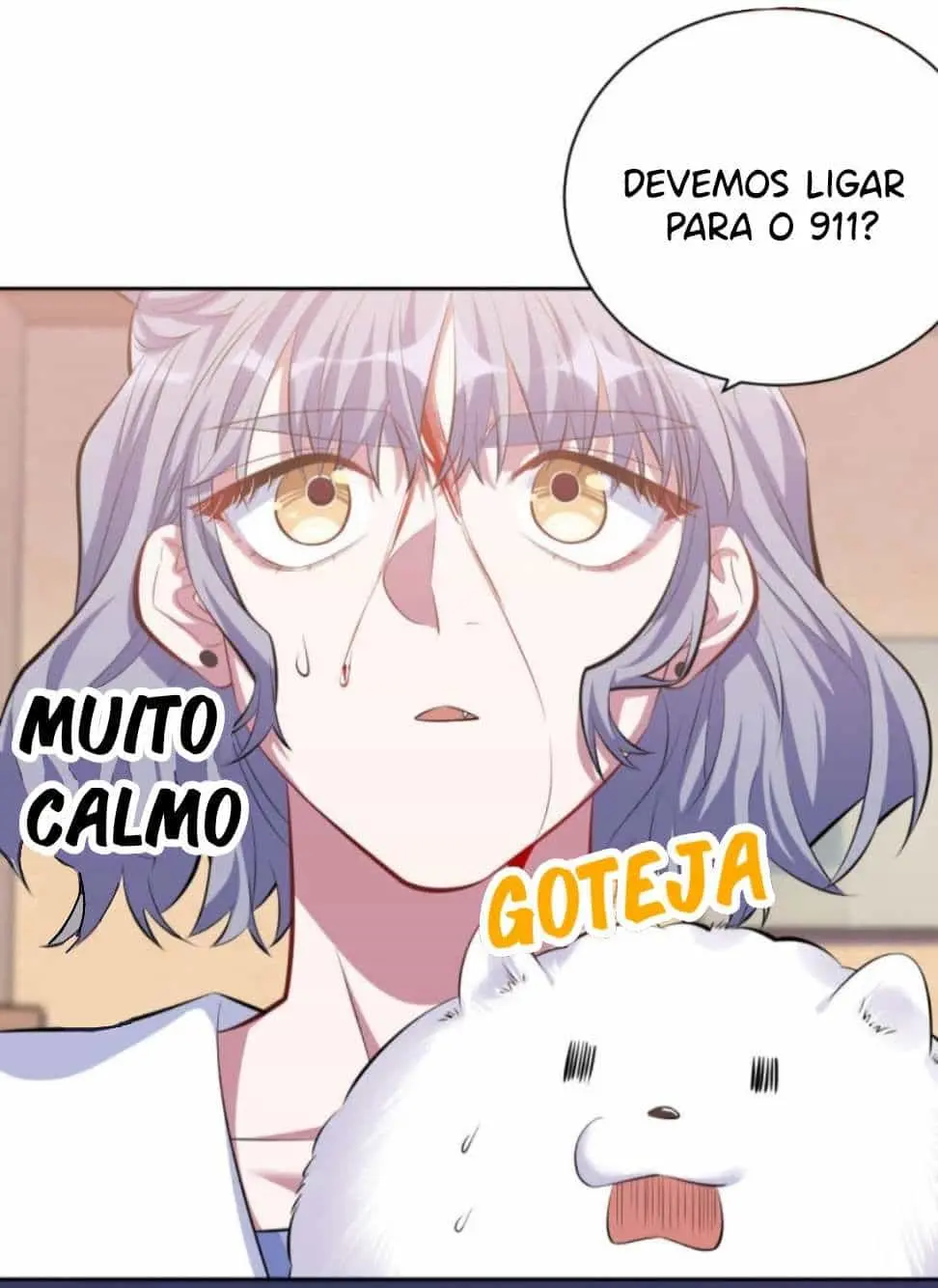 Casei com meu sogro?! – Capítulo 25 Yaoi – Página 21 Casei com meu sogro?! – Capítulo 25 Yaoi – Página 21