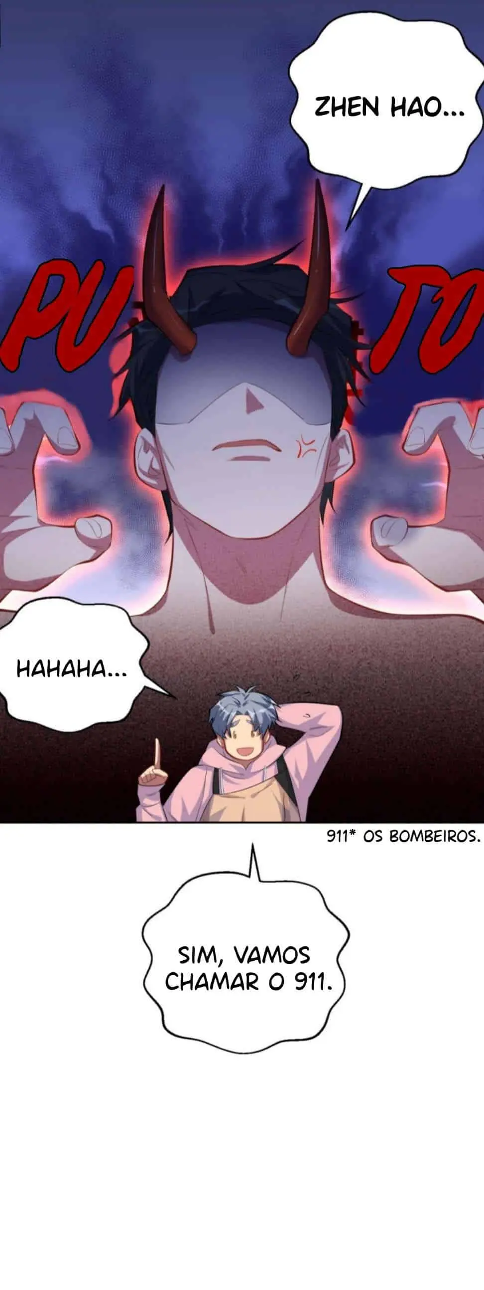 Casei com meu sogro?! – Capítulo 25 Yaoi – Página 22 Casei com meu sogro?! – Capítulo 25 Yaoi – Página 22