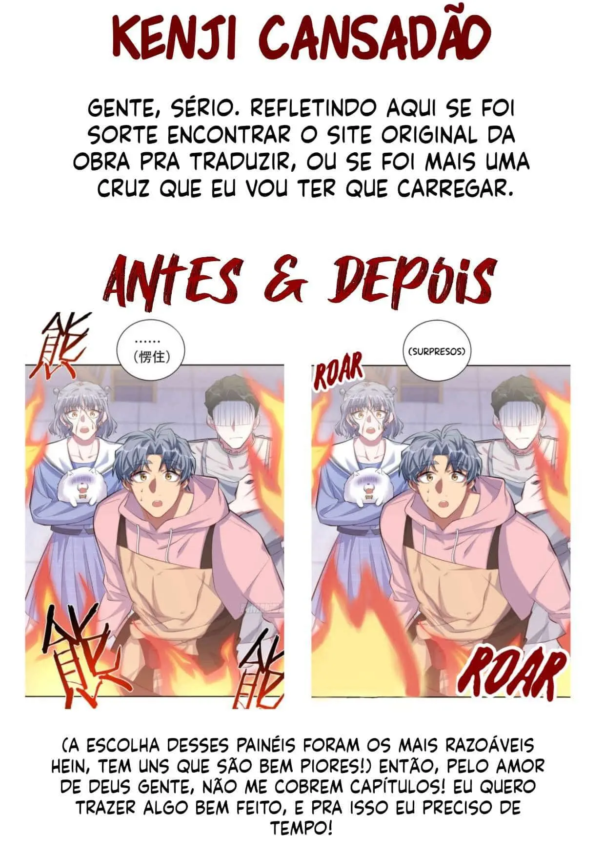 Casei com meu sogro?! – Capítulo 25 Yaoi – Página 23 Casei com meu sogro?! – Capítulo 25 Yaoi – Página 23