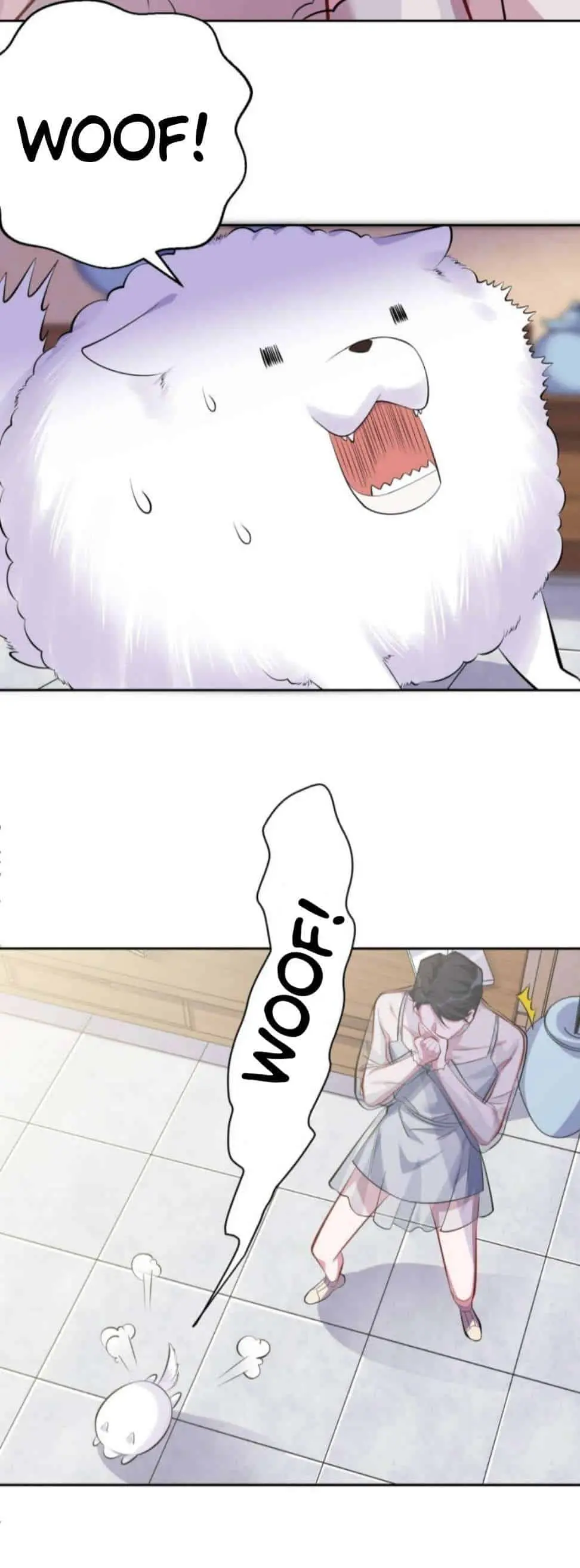 Casei com meu sogro?! – Capítulo 25 Yaoi – Página 6 Casei com meu sogro?! – Capítulo 25 Yaoi – Página 6