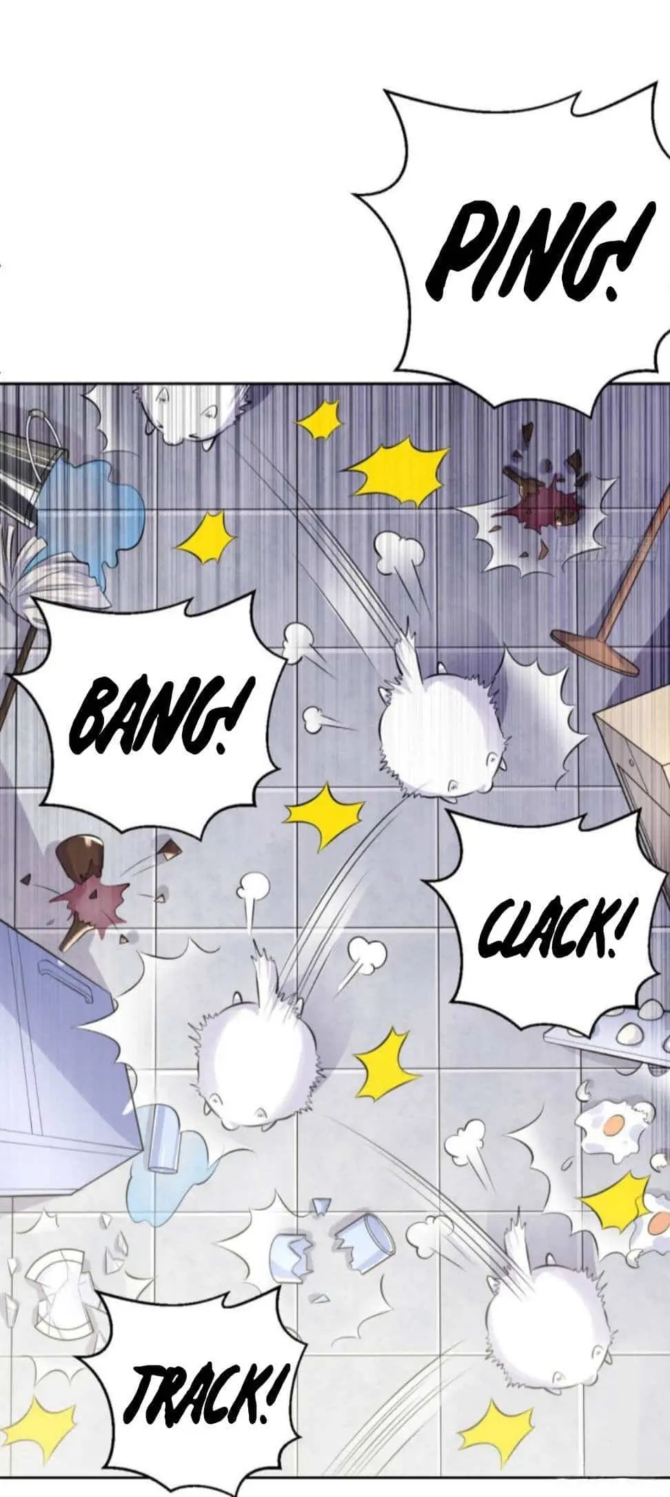 Casei com meu sogro?! – Capítulo 25 Yaoi – Página 7 Casei com meu sogro?! – Capítulo 25 Yaoi – Página 7