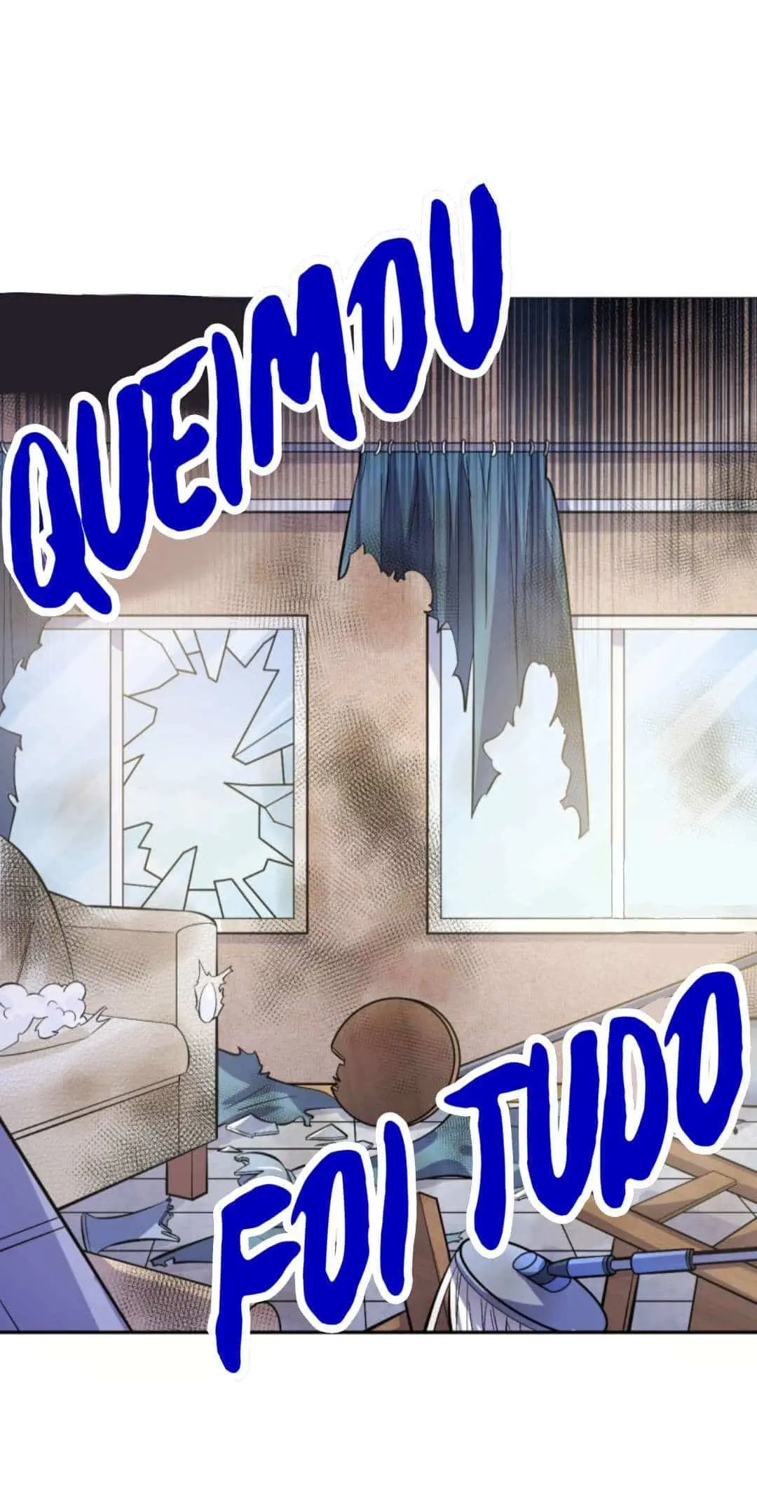 Casei com meu sogro?! – Capítulo 26 Yaoi – Página 1