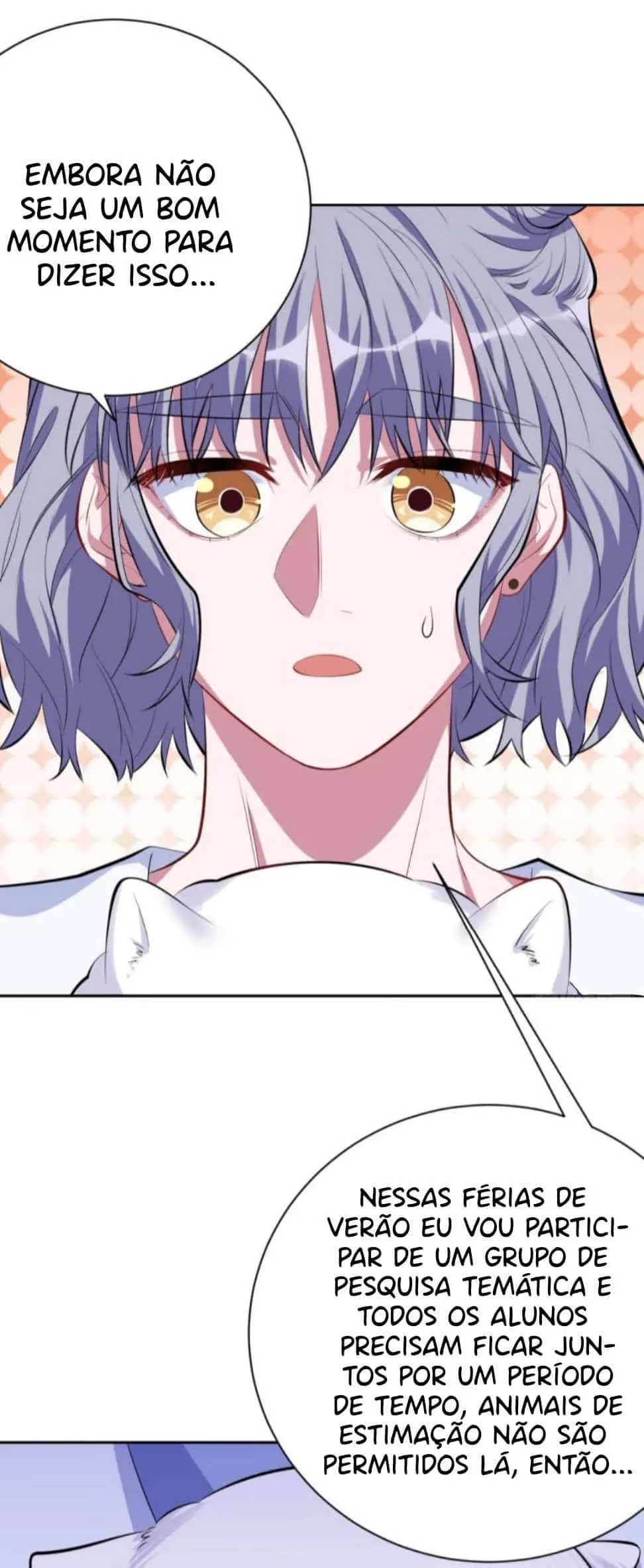 Casei com meu sogro?! – Capítulo 26 Yaoi – Página 13