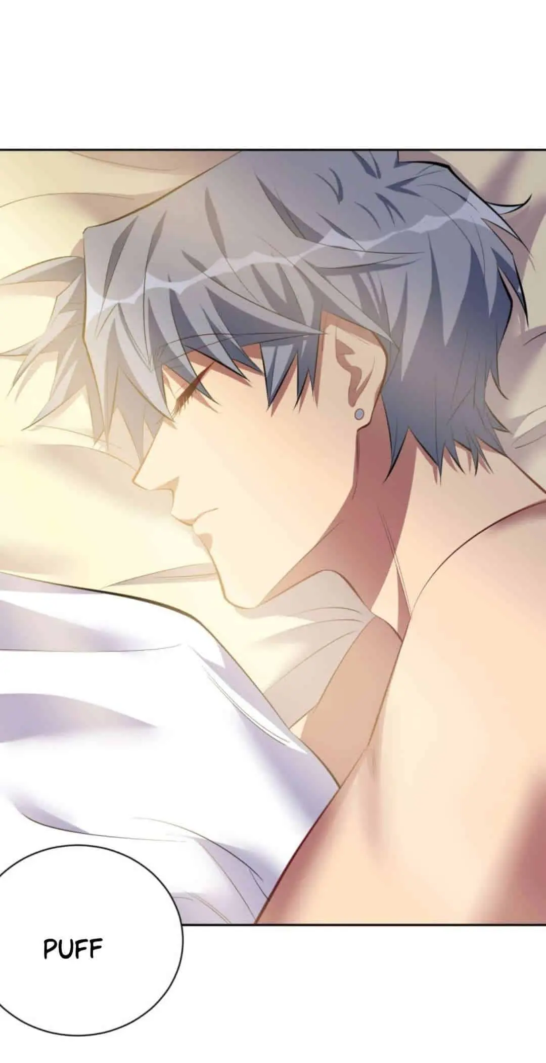 Casei com meu sogro?! – Capítulo 26 Yaoi – Página 18