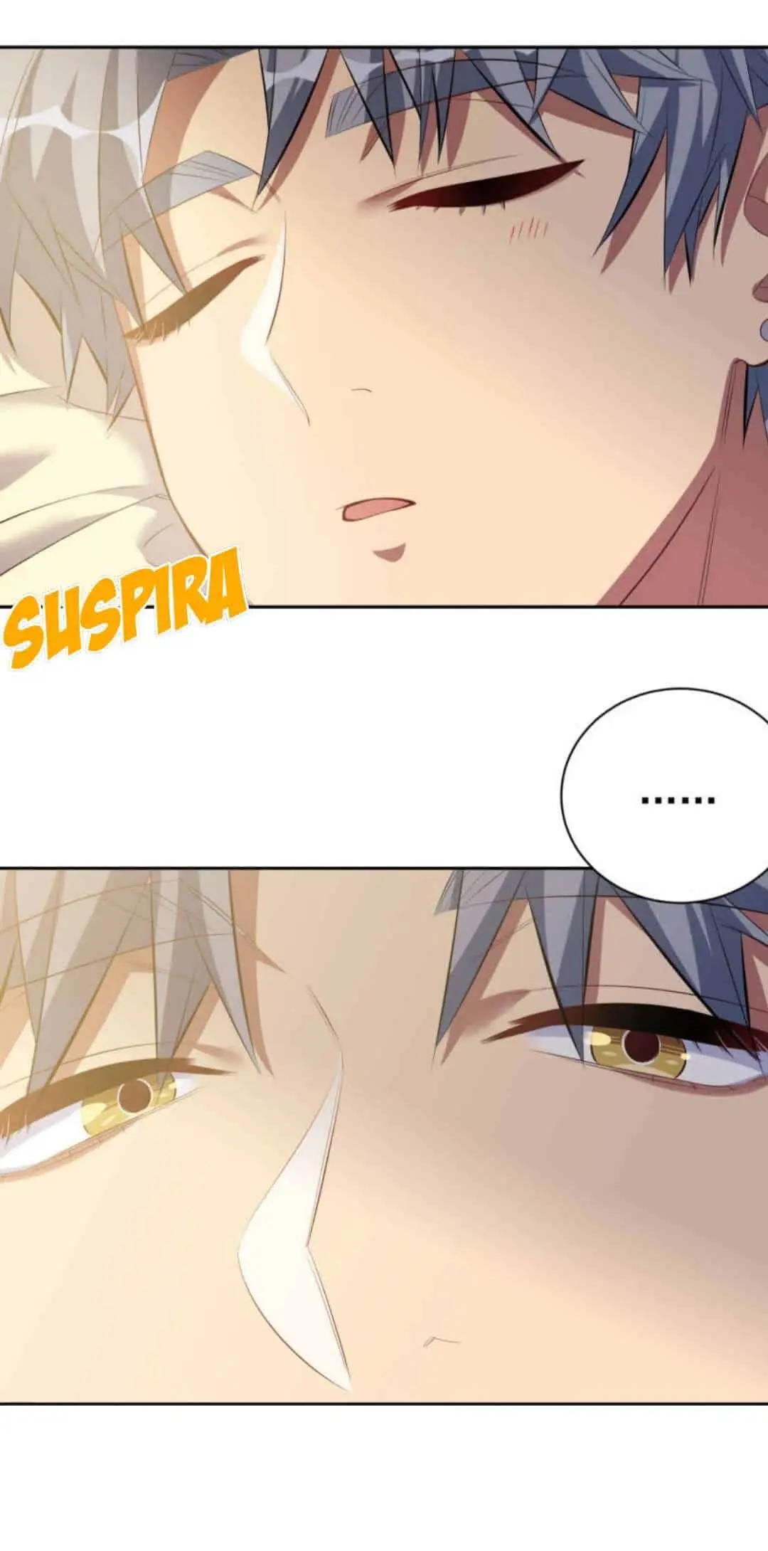 Casei com meu sogro?! – Capítulo 26 Yaoi – Página 19