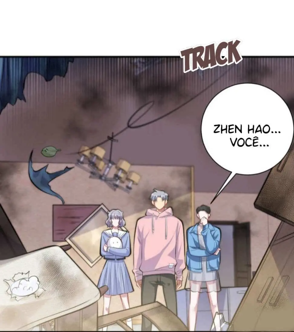 Casei com meu sogro?! – Capítulo 26 Yaoi – Página 2