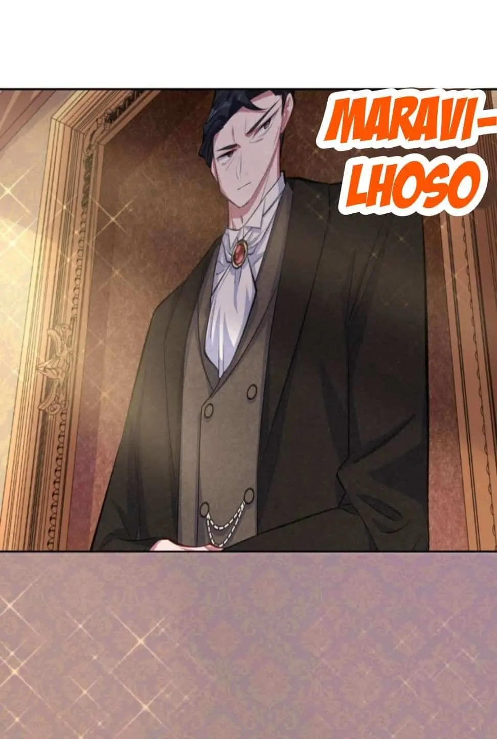 Casei com meu sogro?! – Capítulo 26 Yaoi – Página 21