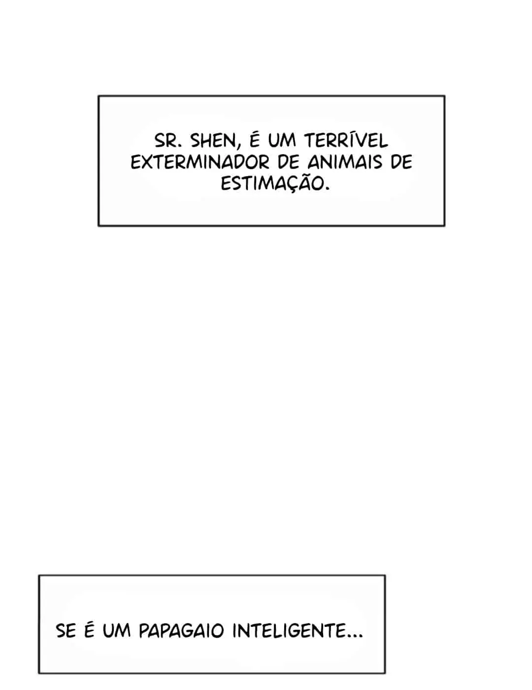 Casei com meu sogro?! – Capítulo 27 Yaoi – Página 1 Casei com meu sogro?! – Capítulo 27 Yaoi – Página 1