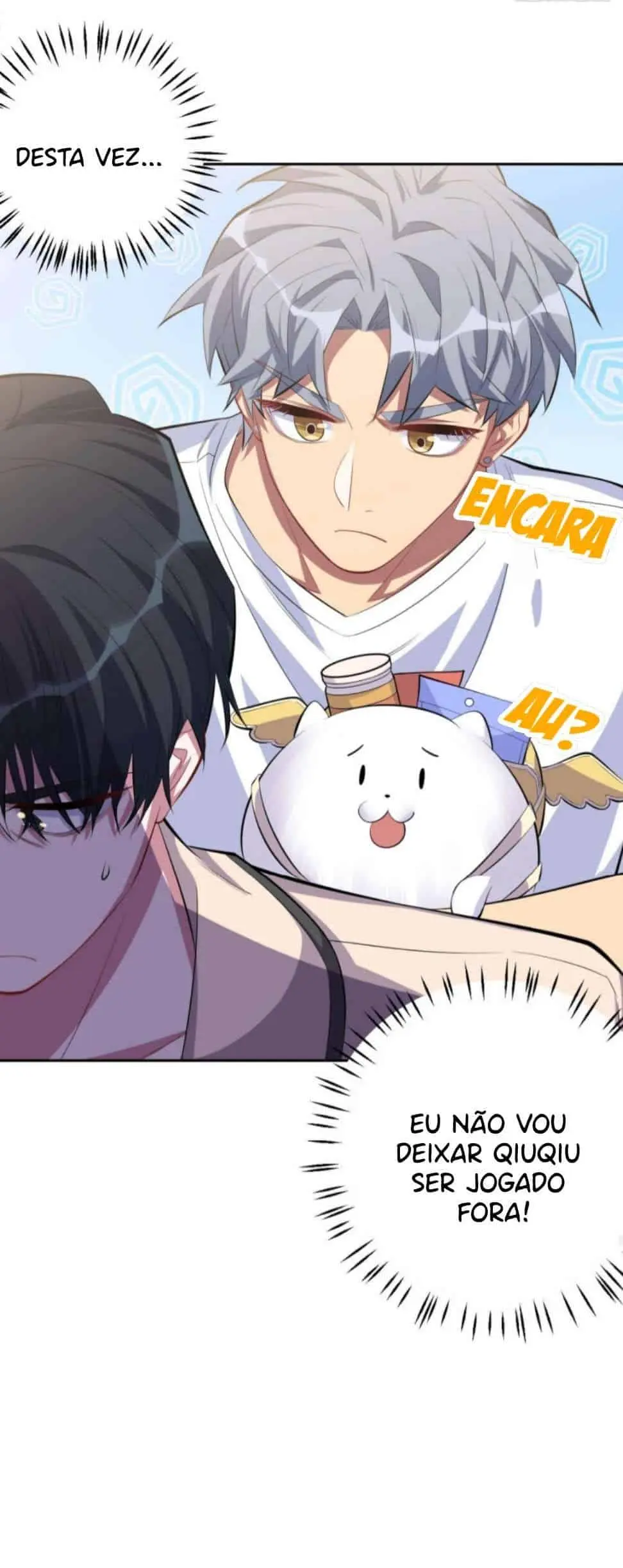 Casei com meu sogro?! – Capítulo 27 Yaoi – Página 11 Casei com meu sogro?! – Capítulo 27 Yaoi – Página 11