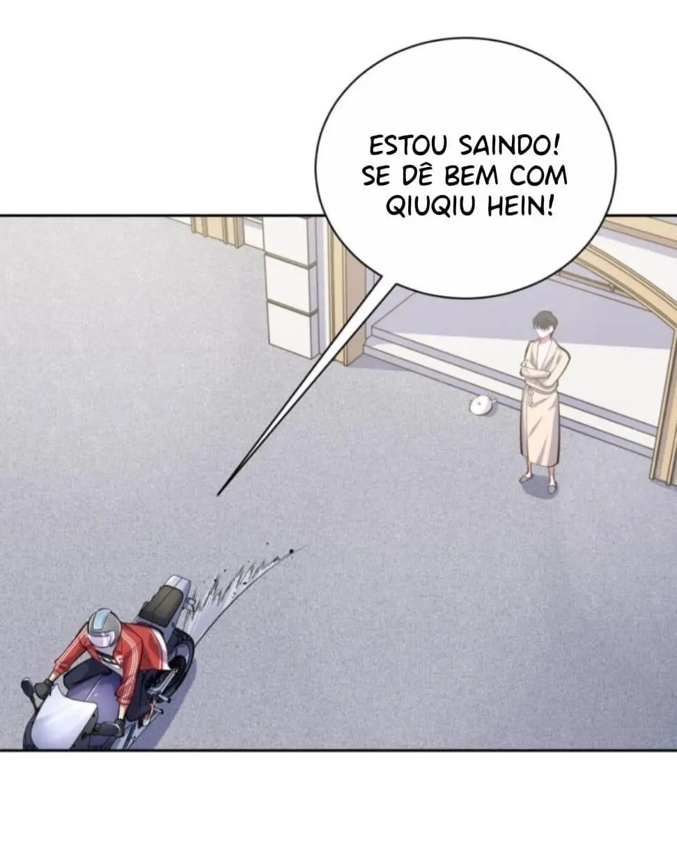 Casei com meu sogro?! – Capítulo 27 Yaoi – Página 17 Casei com meu sogro?! – Capítulo 27 Yaoi – Página 17