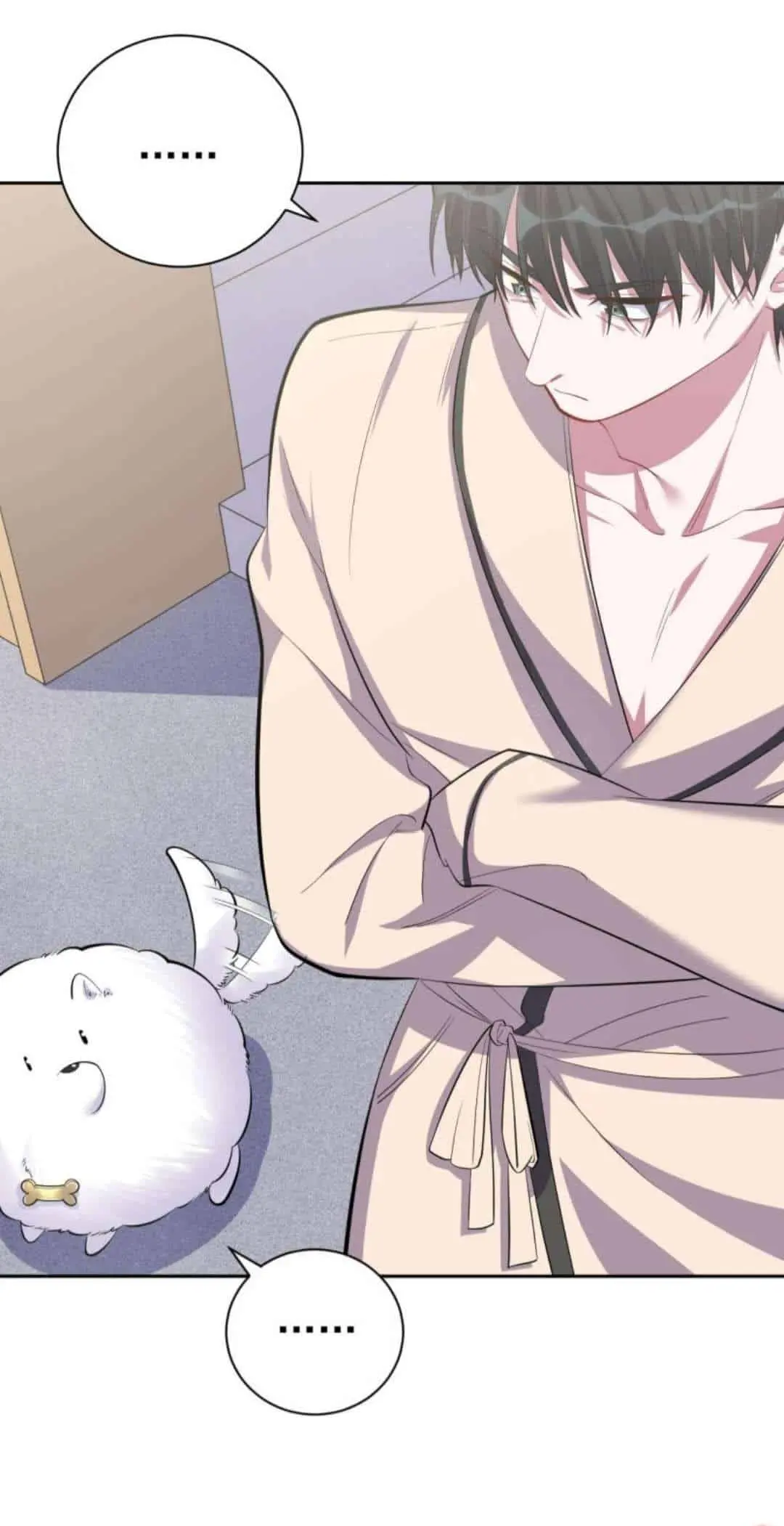 Casei com meu sogro?! – Capítulo 27 Yaoi – Página 18 Casei com meu sogro?! – Capítulo 27 Yaoi – Página 18