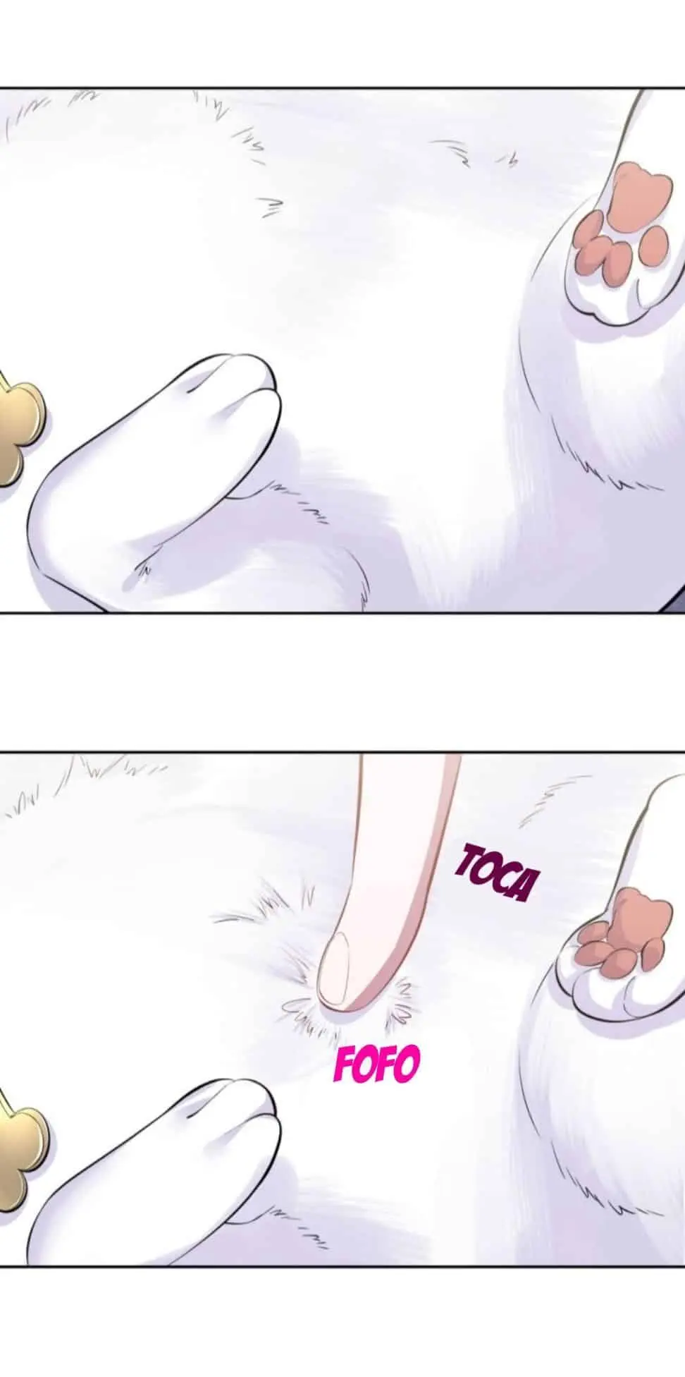 Casei com meu sogro?! – Capítulo 27 Yaoi – Página 20 Casei com meu sogro?! – Capítulo 27 Yaoi – Página 20