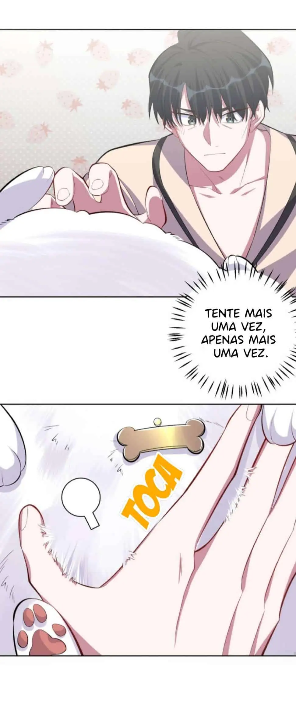 Casei com meu sogro?! – Capítulo 27 Yaoi – Página 24 Casei com meu sogro?! – Capítulo 27 Yaoi – Página 24