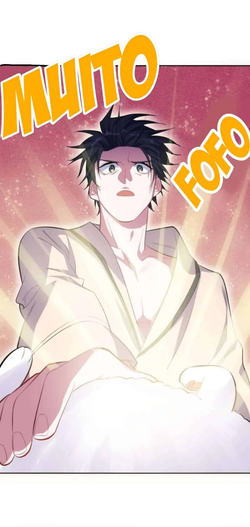 Casei com meu sogro?! – Capítulo 27 Yaoi – Página 25 Casei com meu sogro?! – Capítulo 27 Yaoi – Página 25