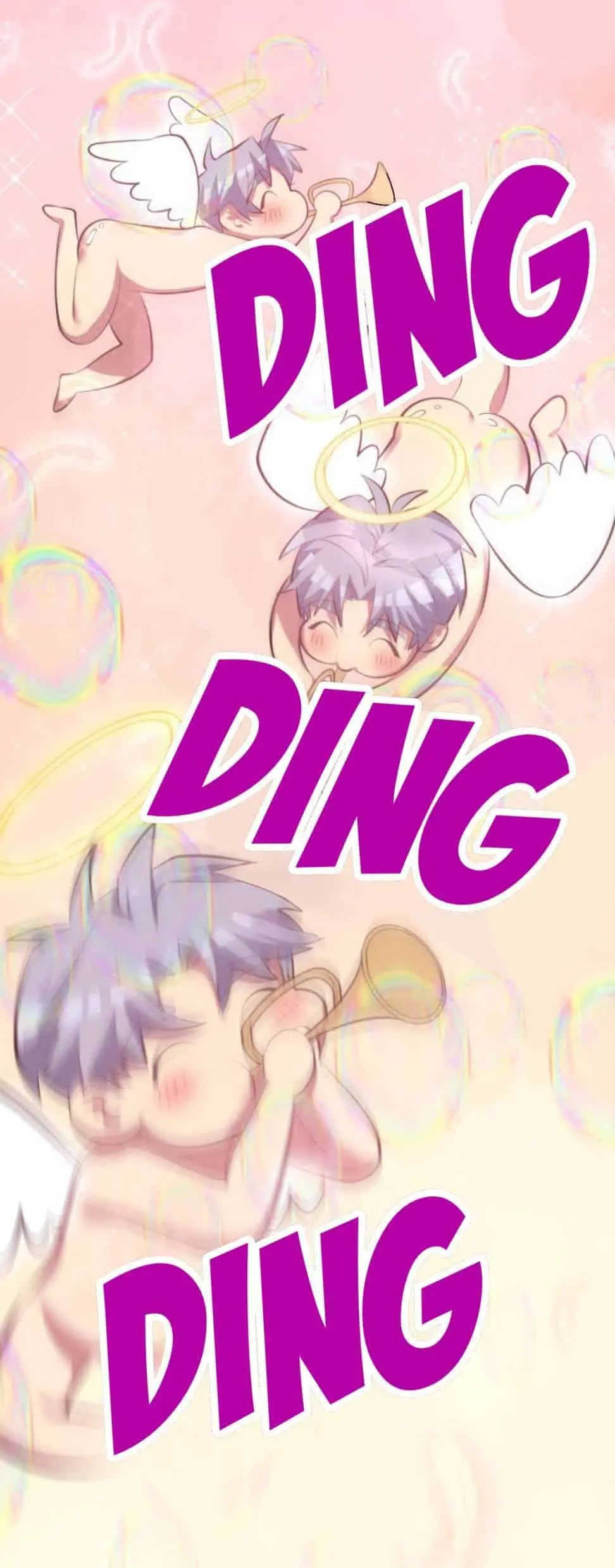 Casei com meu sogro?! – Capítulo 27 Yaoi – Página 27 Casei com meu sogro?! – Capítulo 27 Yaoi – Página 27