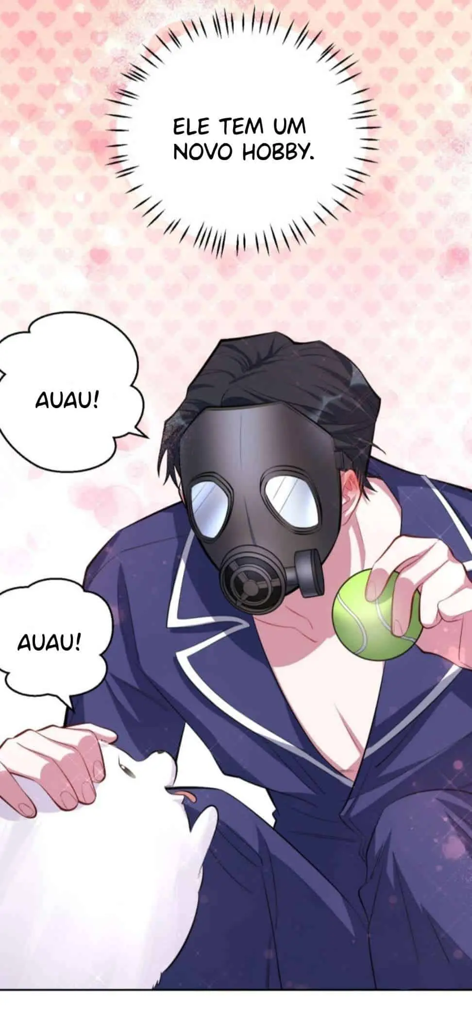 Casei com meu sogro?! – Capítulo 27 Yaoi – Página 30 Casei com meu sogro?! – Capítulo 27 Yaoi – Página 30