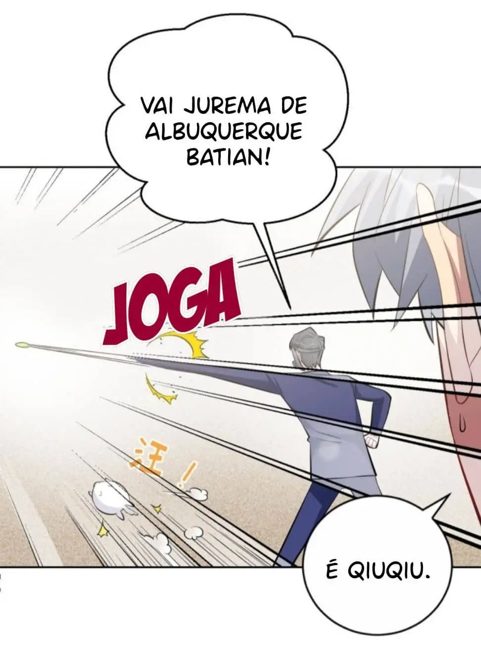 Casei com meu sogro?! – Capítulo 27 Yaoi – Página 31 Casei com meu sogro?! – Capítulo 27 Yaoi – Página 31