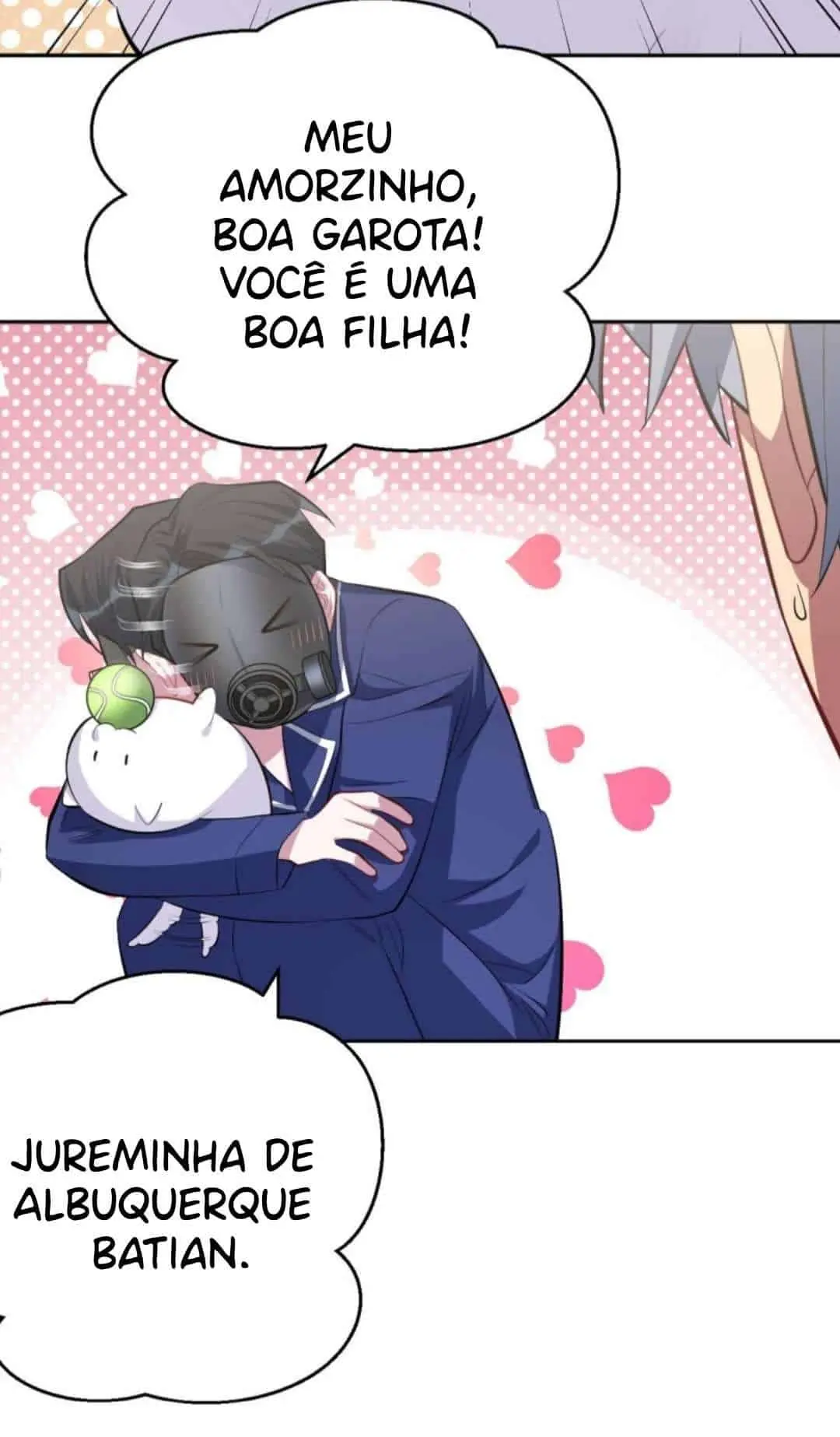 Casei com meu sogro?! – Capítulo 27 Yaoi – Página 33 Casei com meu sogro?! – Capítulo 27 Yaoi – Página 33