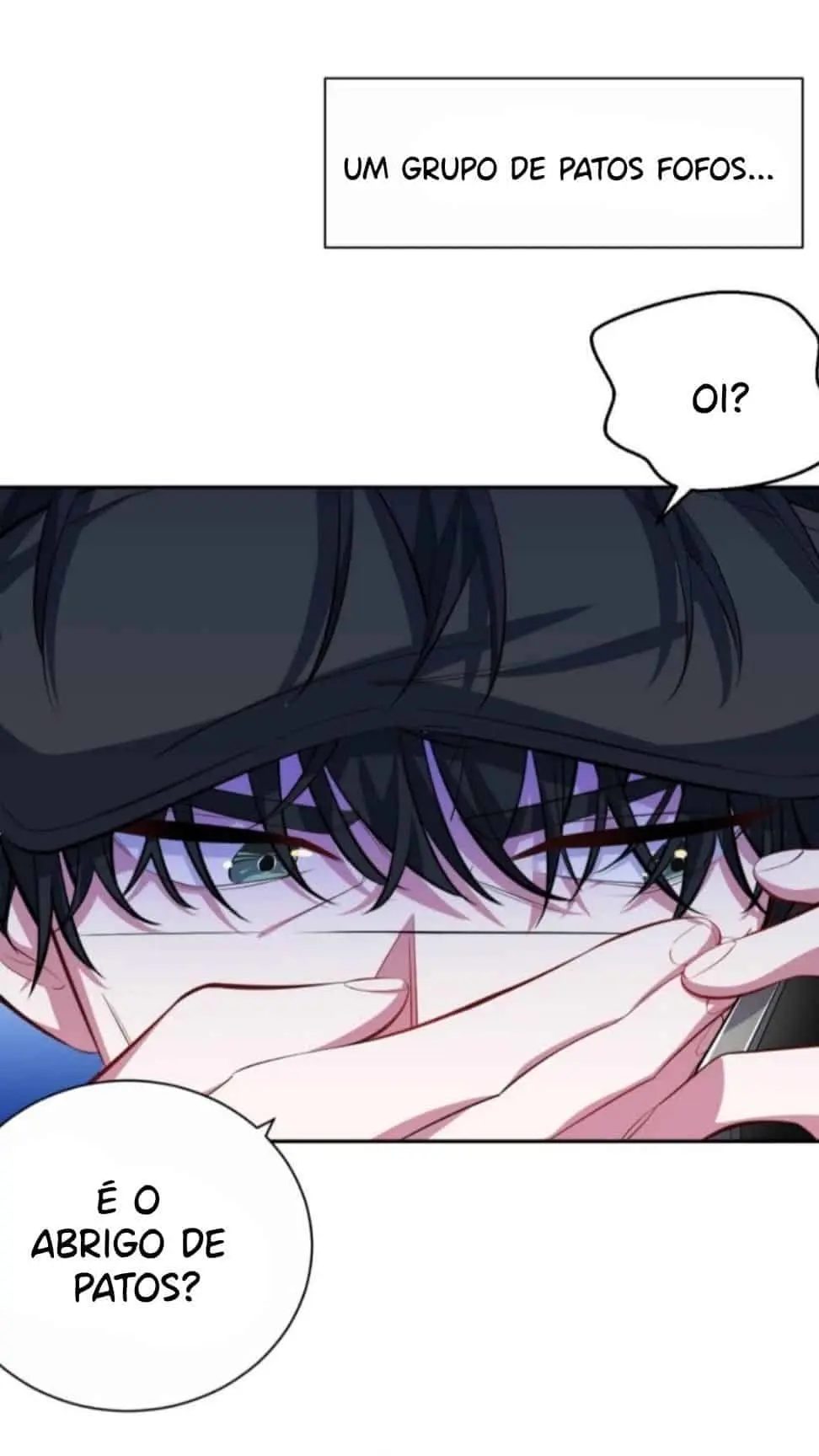 Casei com meu sogro?! – Capítulo 27 Yaoi – Página 4 Casei com meu sogro?! – Capítulo 27 Yaoi – Página 4