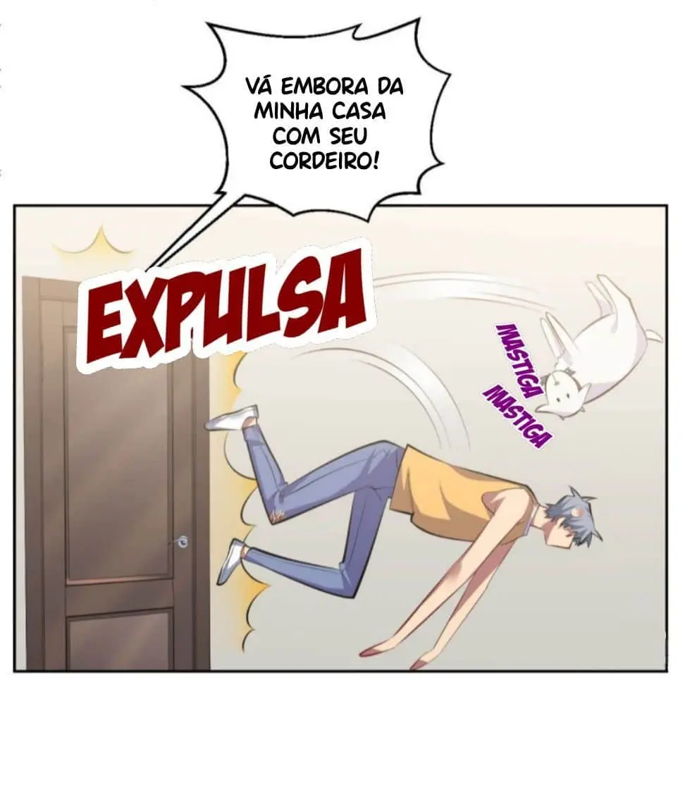 Casei com meu sogro?! – Capítulo 27 Yaoi – Página 7 Casei com meu sogro?! – Capítulo 27 Yaoi – Página 7