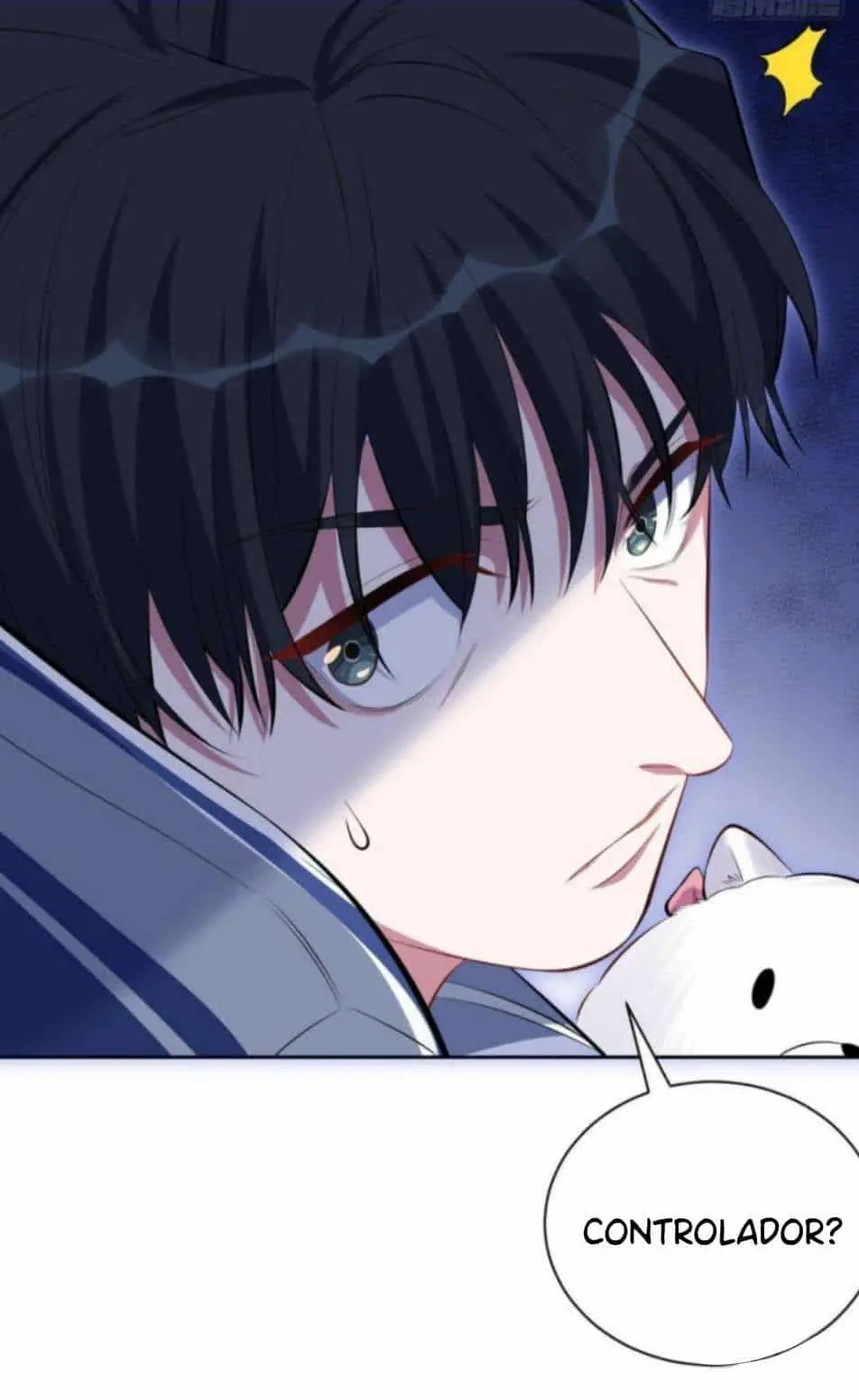 Casei com meu sogro?! – Capítulo 28 Yaoi – Página 22