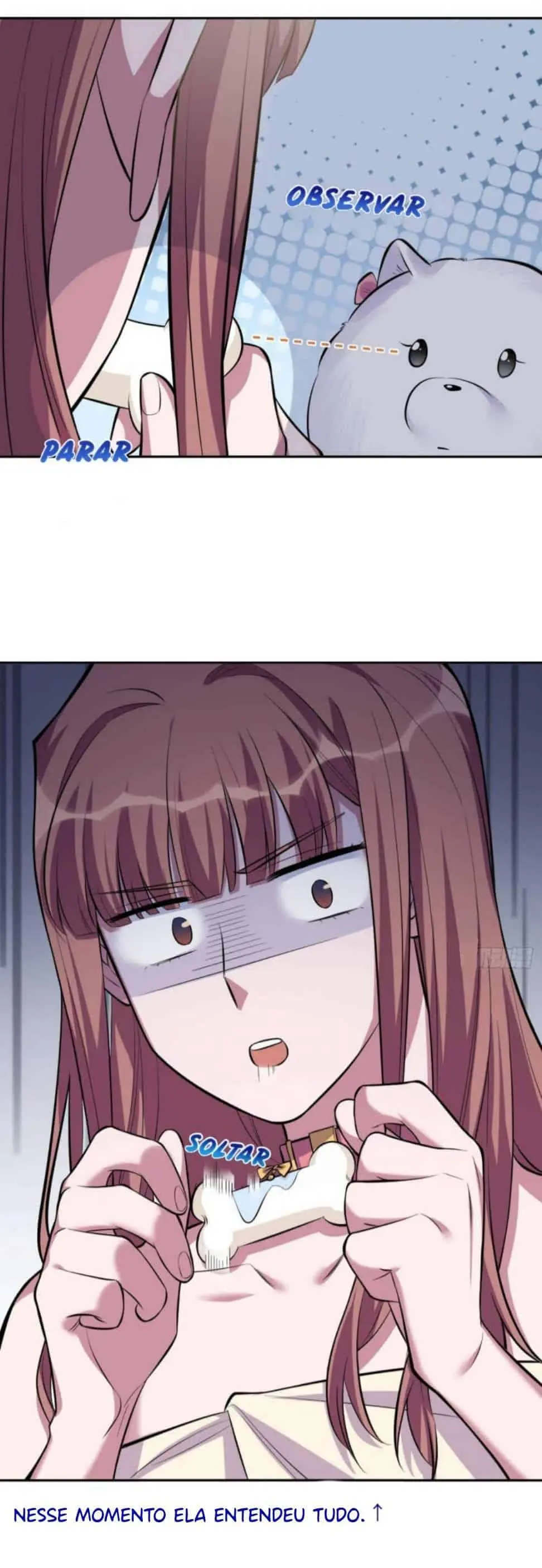 Casei com meu sogro?! – Capítulo 29 Yaoi – Página 7