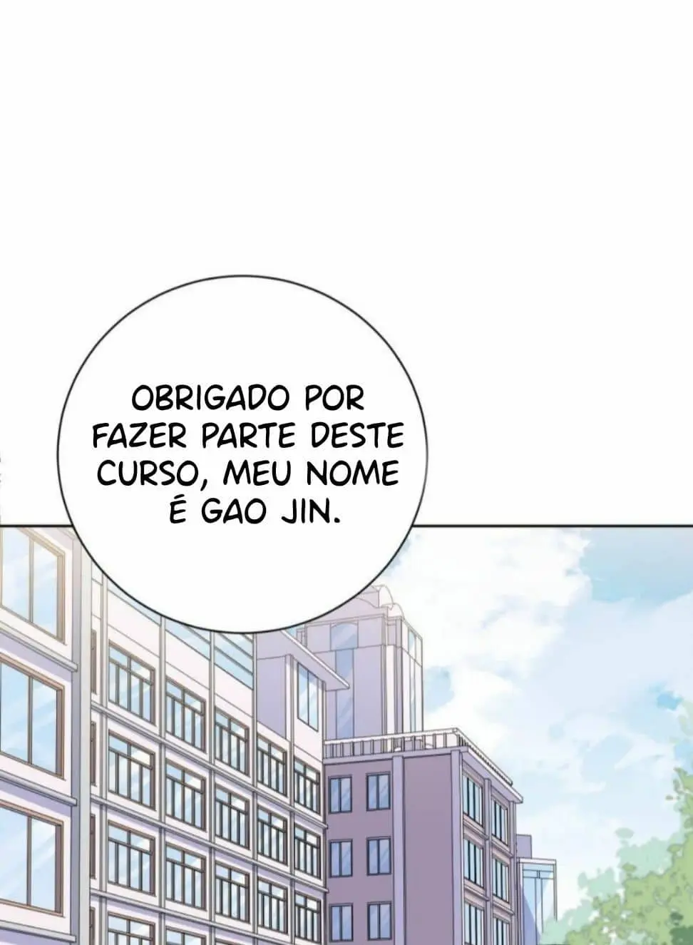 Casei com meu sogro?! – Capítulo 29 Yaoi – Página 8