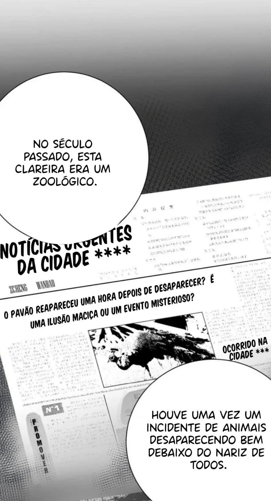 Casei com meu sogro?! – Capítulo 30 Yaoi – Página 1 Casei com meu sogro?! – Capítulo 30 Yaoi – Página 1
