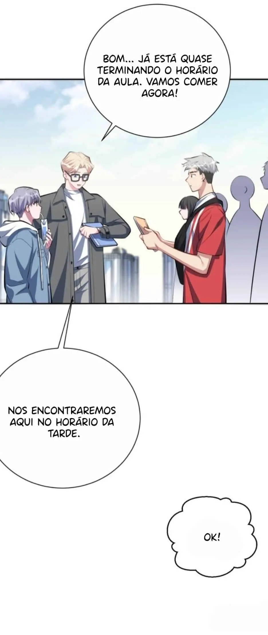 Casei com meu sogro?! – Capítulo 30 Yaoi – Página 16 Casei com meu sogro?! – Capítulo 30 Yaoi – Página 16