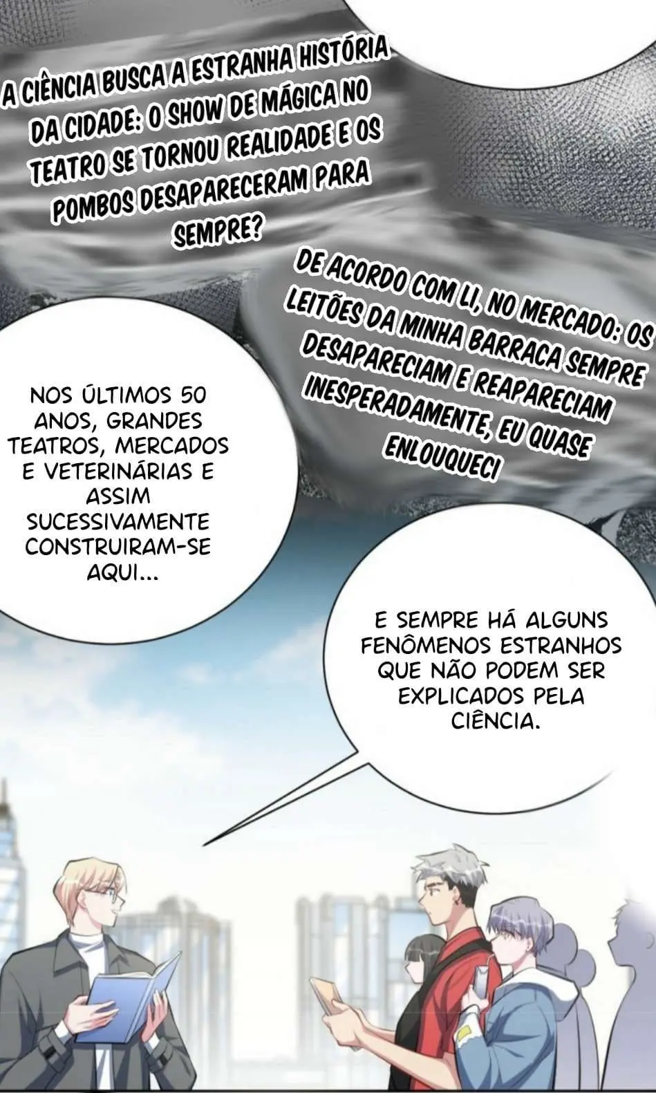 Casei com meu sogro?! – Capítulo 30 Yaoi – Página 2 Casei com meu sogro?! – Capítulo 30 Yaoi – Página 2