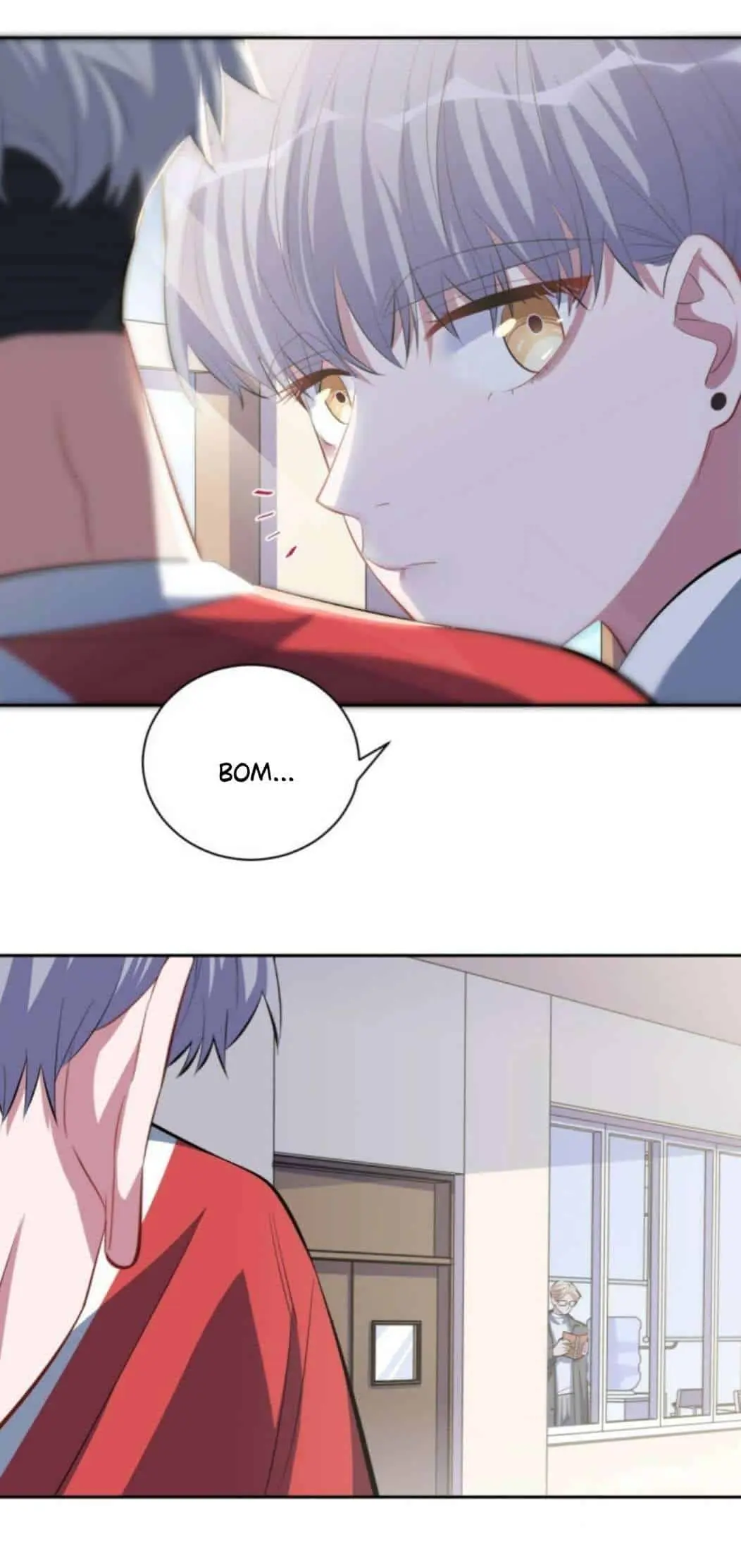 Casei com meu sogro?! – Capítulo 30 Yaoi – Página 24 Casei com meu sogro?! – Capítulo 30 Yaoi – Página 24